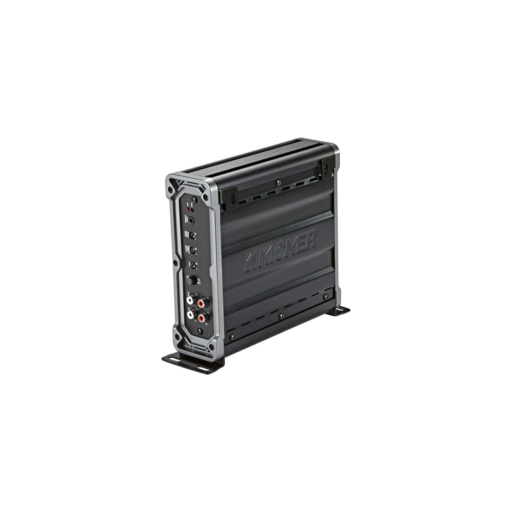 Kicker 46CXA8001 Car Audio Class D Amp Mono 1600W Peak Sub Amplifier CXA800.1