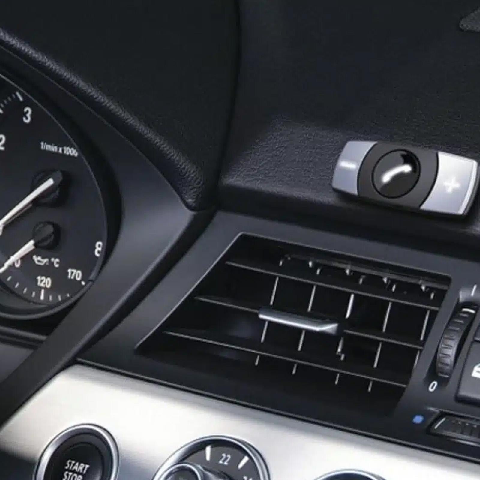 Bury CC9048 - Bluetooth Hands Free Car Kit With A2DP Audio Music Streaming