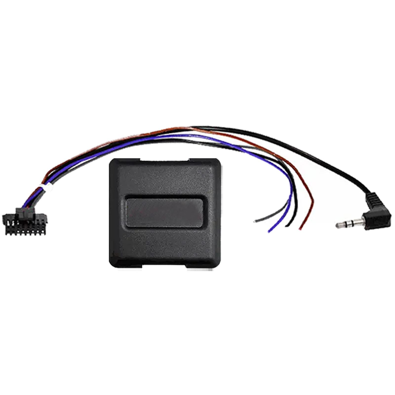 For BMW 3 Series E46 1998 - 2005 Fascia Panel Interface for 9" Android Car Radio
