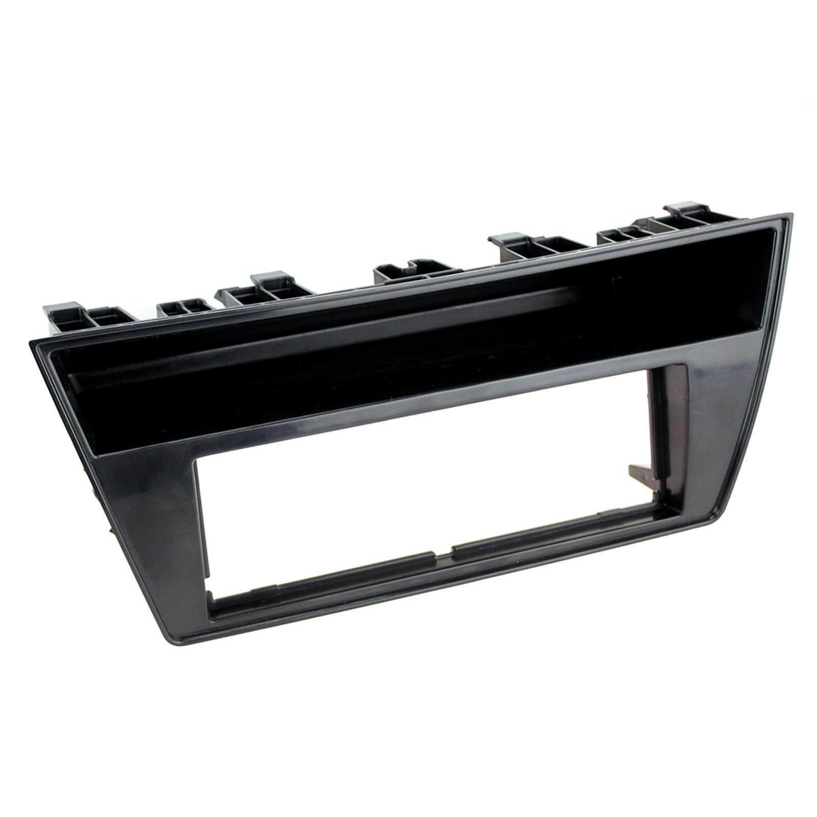 CT24SK13 Skoda Fabia 2015 Onwards Single Din Car Stereo Fascia