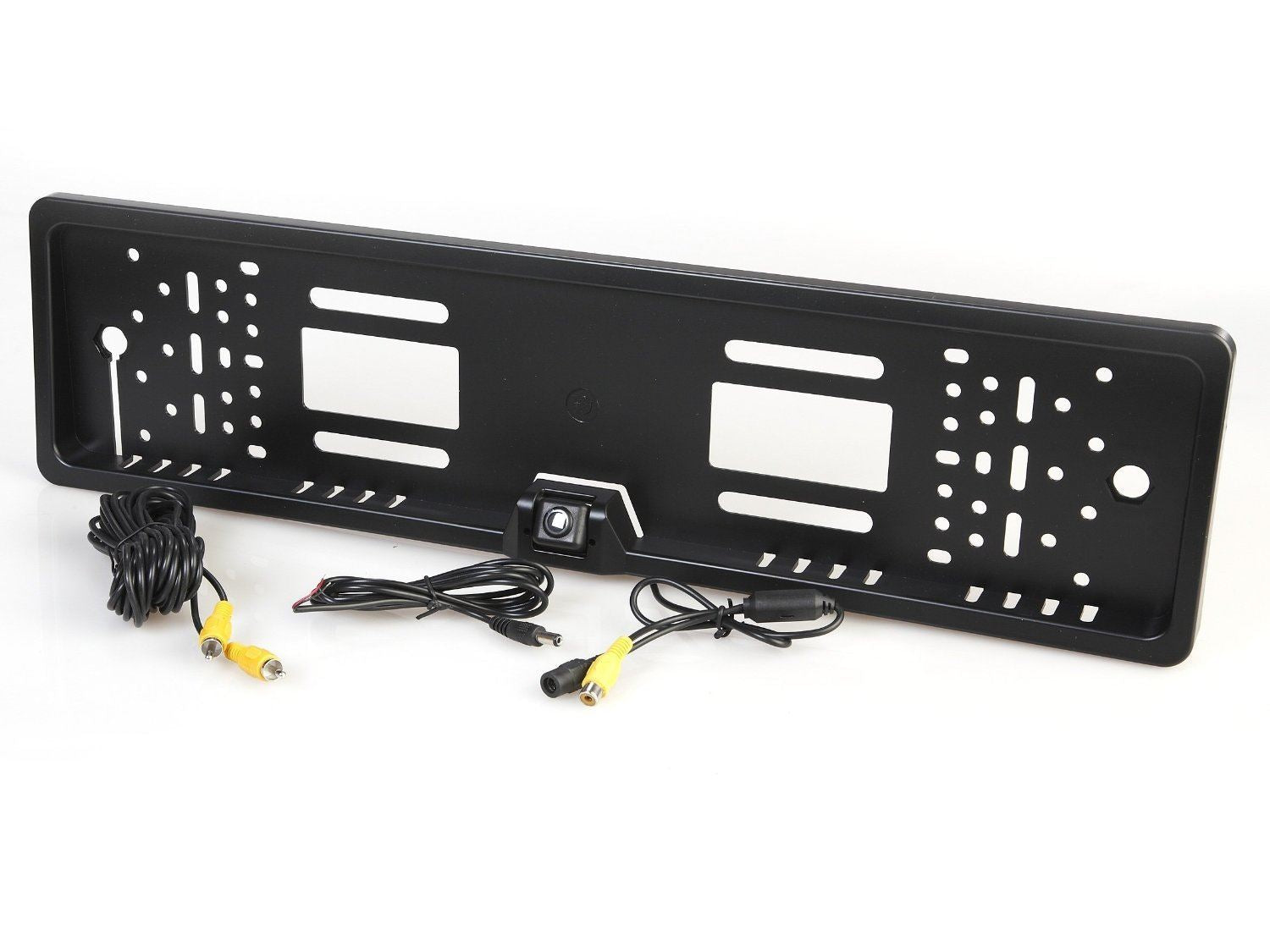 Universal Number Plate Camera  976 x 496pix Resolution 1099 HD CCD Image Sensor