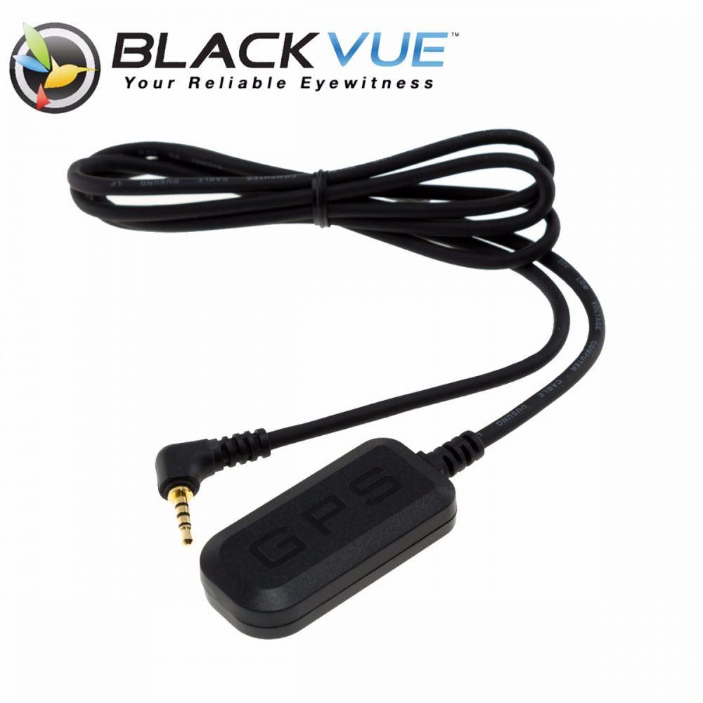 BlackVue BVGPSANTX - External GPS Compatible with DR590X Series Dashcam Camera