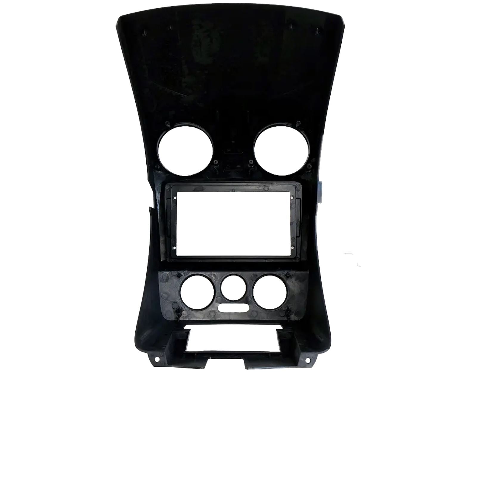 For Volkswagen Beetle 2004-2010 Fascia Panel Interface For  9" Android Car Radio