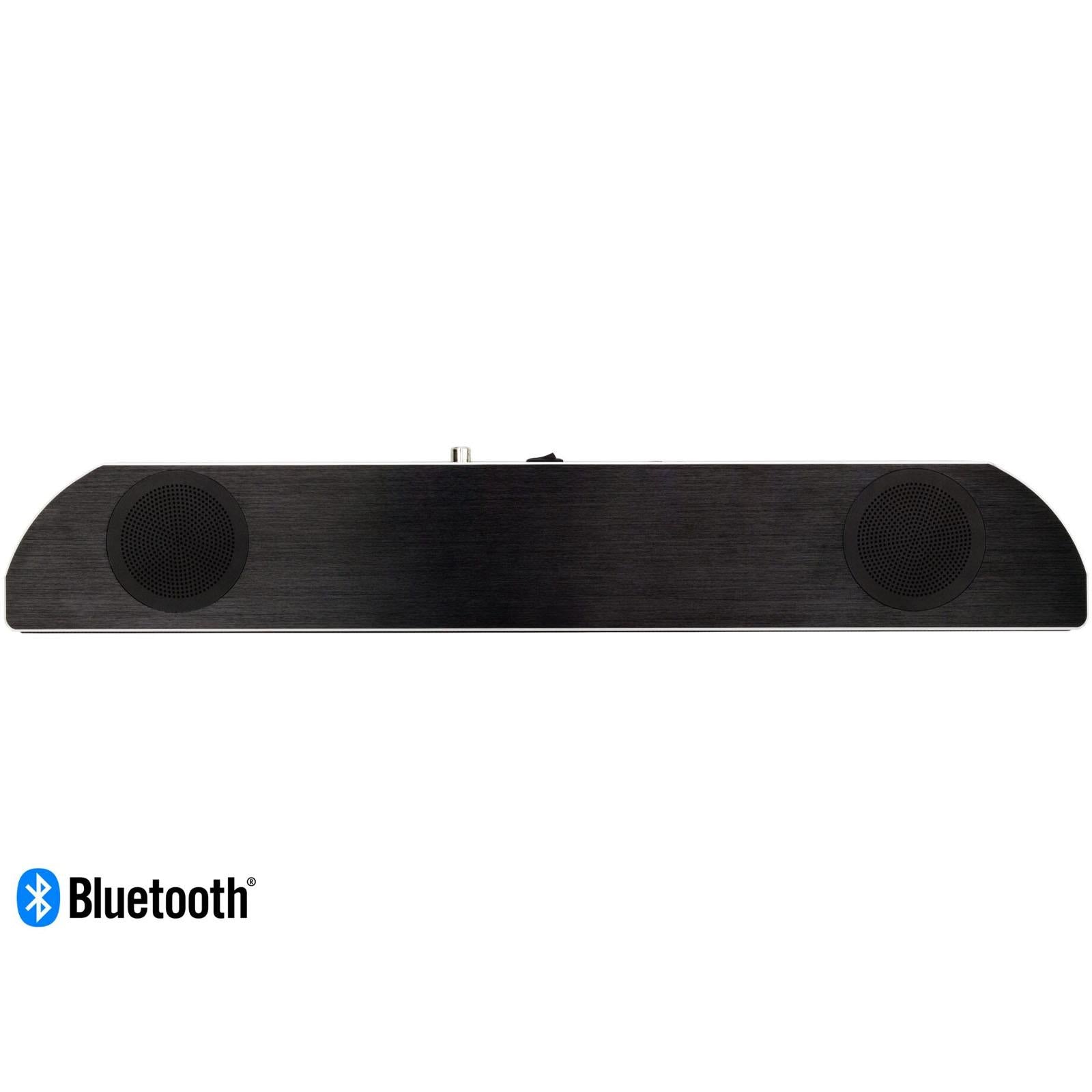Avtex SB270BT - 12V/24V Caravan Motorhome Bluetooth TV Soundbar