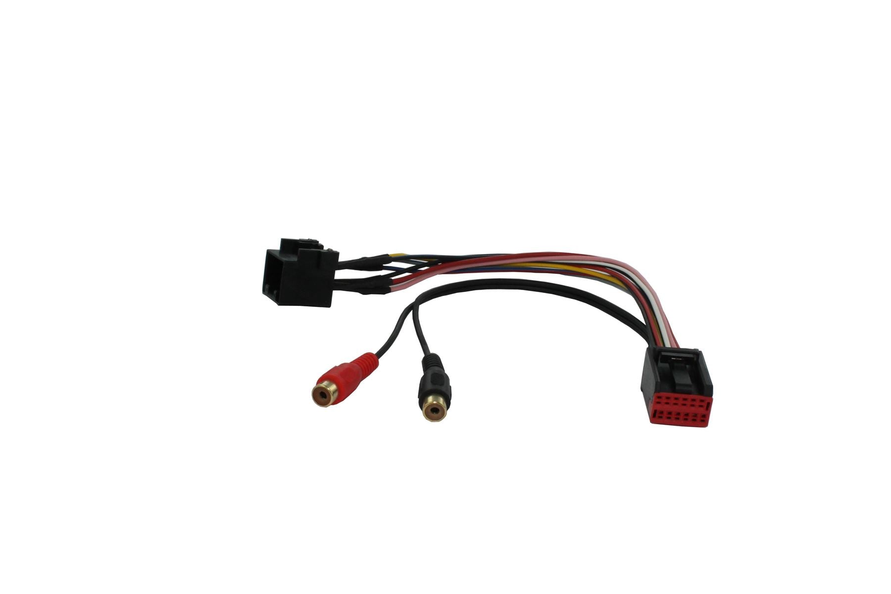 Connects2 CT29LR01 Land Rover All-Models Car Stereo Android iPhone iPod Aux In Adapter Lead
