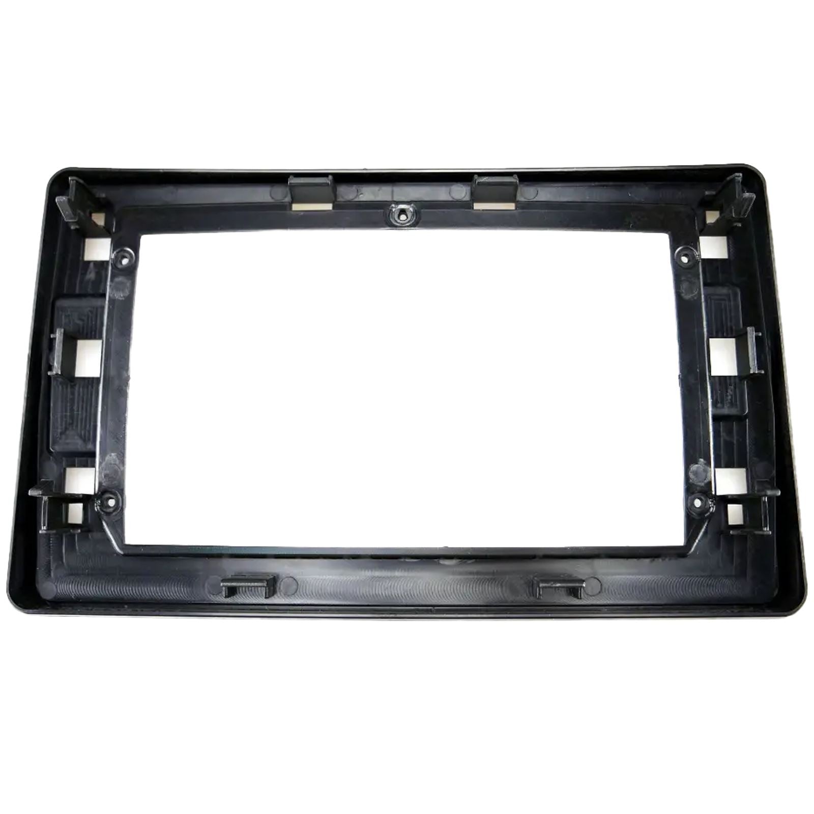 For Renault Duster 2018- Fascia Panel Interface For 9" Android Car Radio Screen