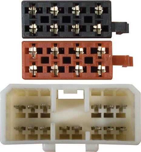 Autoleads PC2-66-4 Car Audio Harness Adaptor Lead for Jaguar Daimler