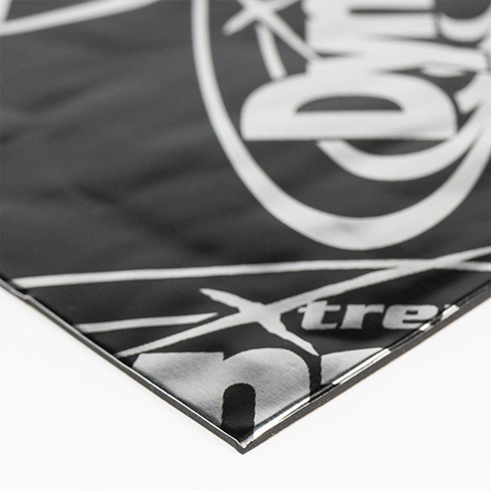 Dynamat Xtreme - Architectural Utility Pack Sound Deadening Kit