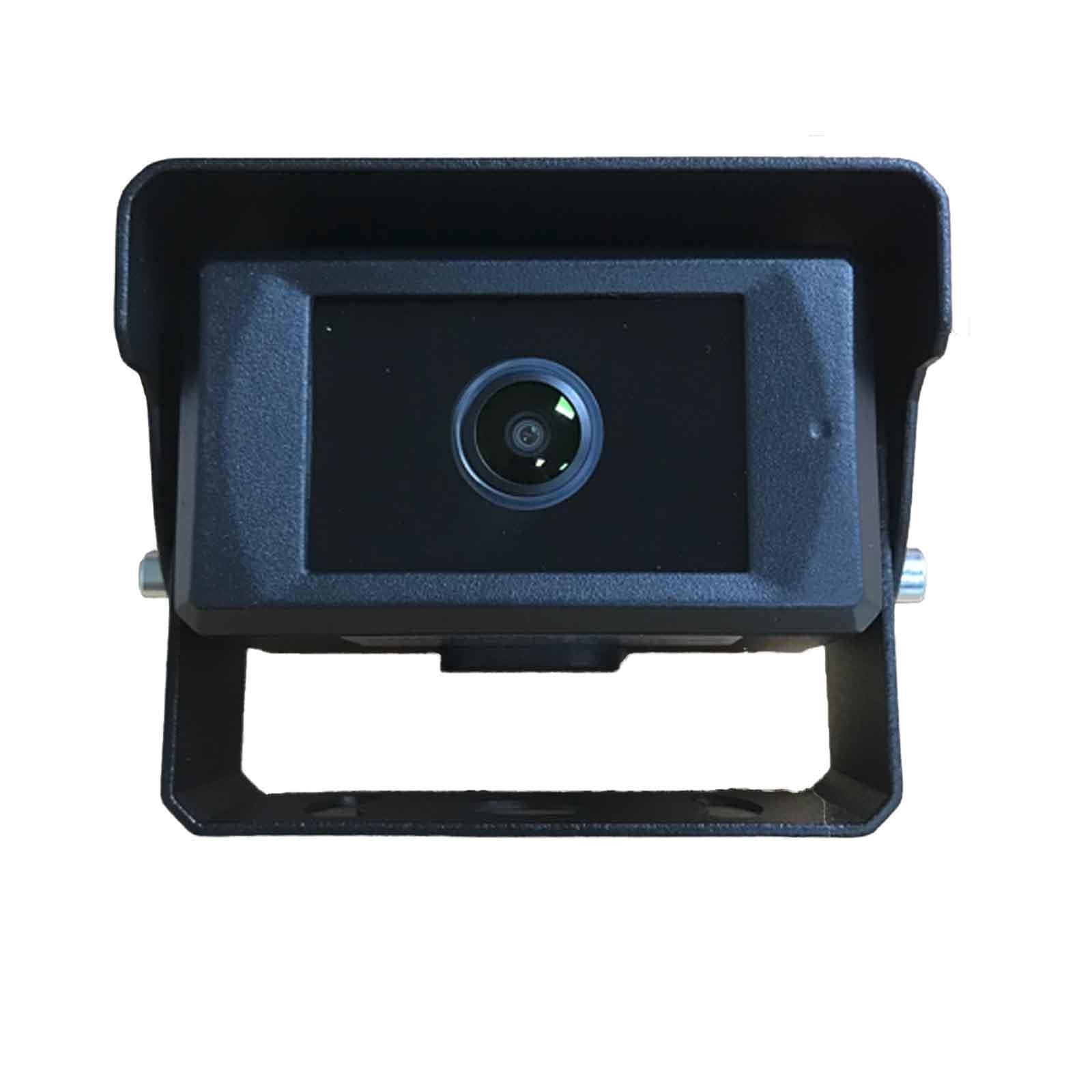 EchoMaster CAM-PD-REAR-140 Universal Rear Truck HGV Lorry Van Reverse Camera