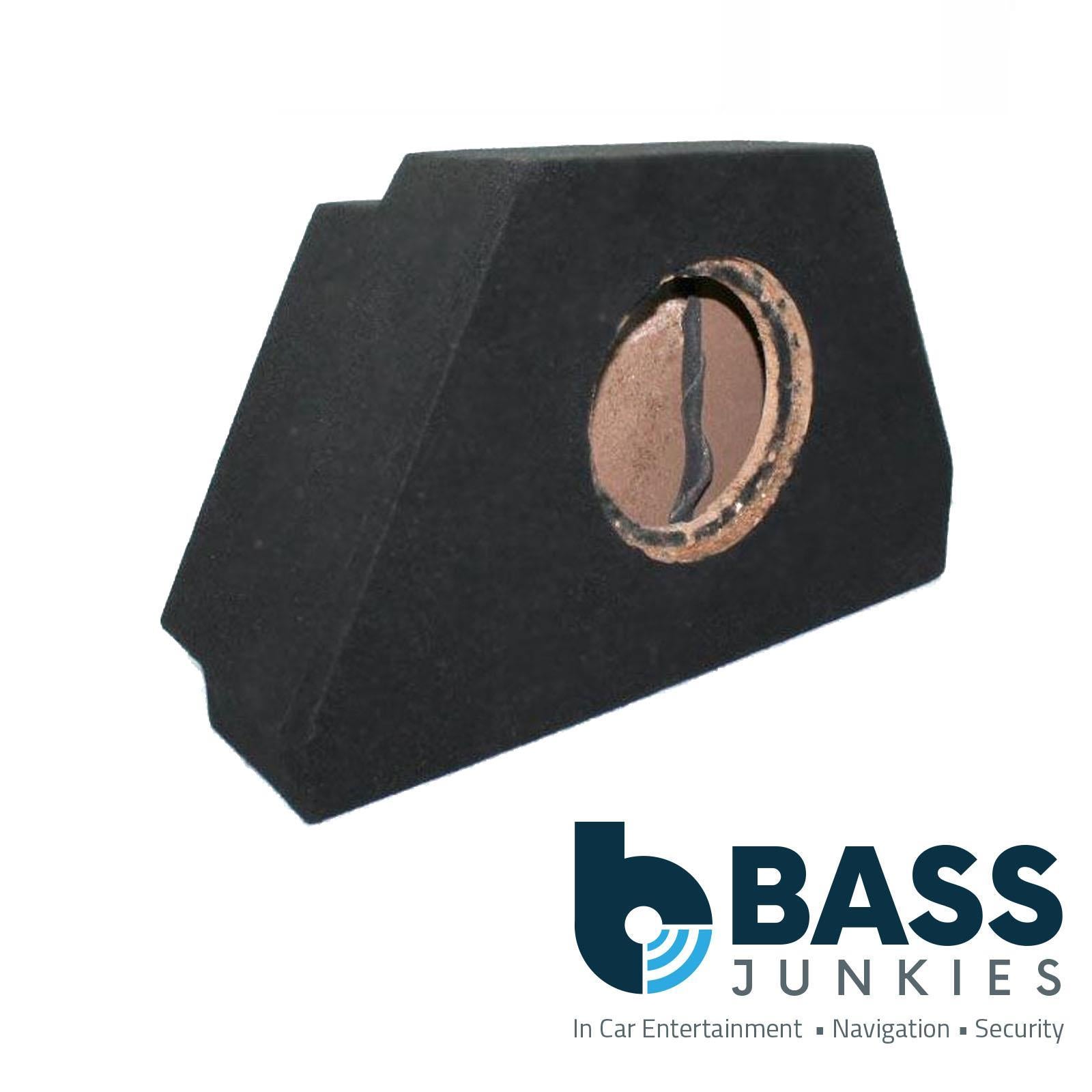 VW CT25VW06B Car-specific subwoofer housing inch