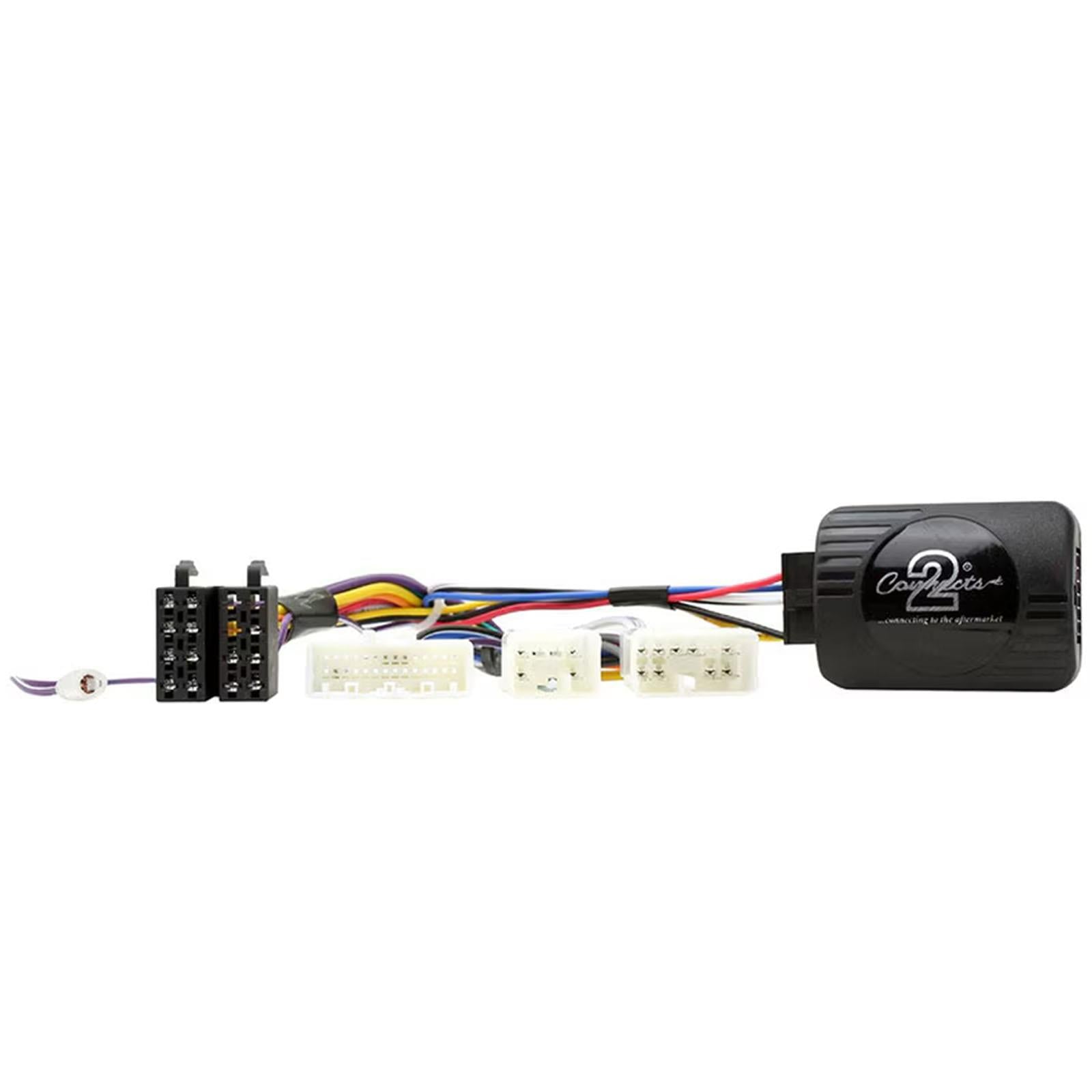 9" Android Car Radio Fascia Panel & Interface for Subaru Forester 2013 - 2019