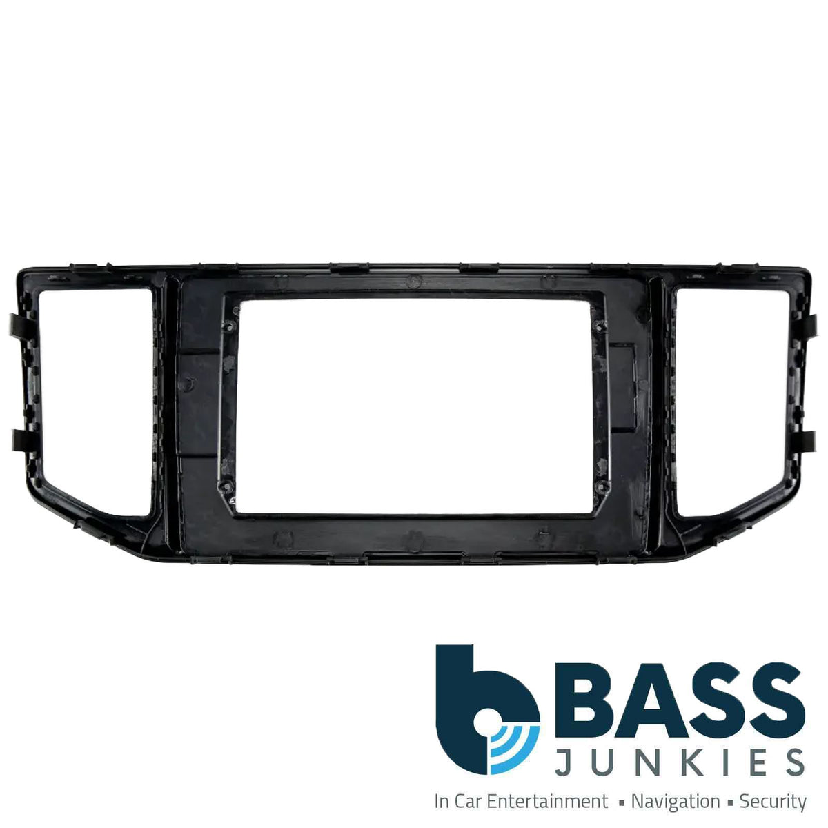 Pioneer 9" CarPlay Android Car Stereo Fitting Kit For Volkswagen Crafter 2017 On