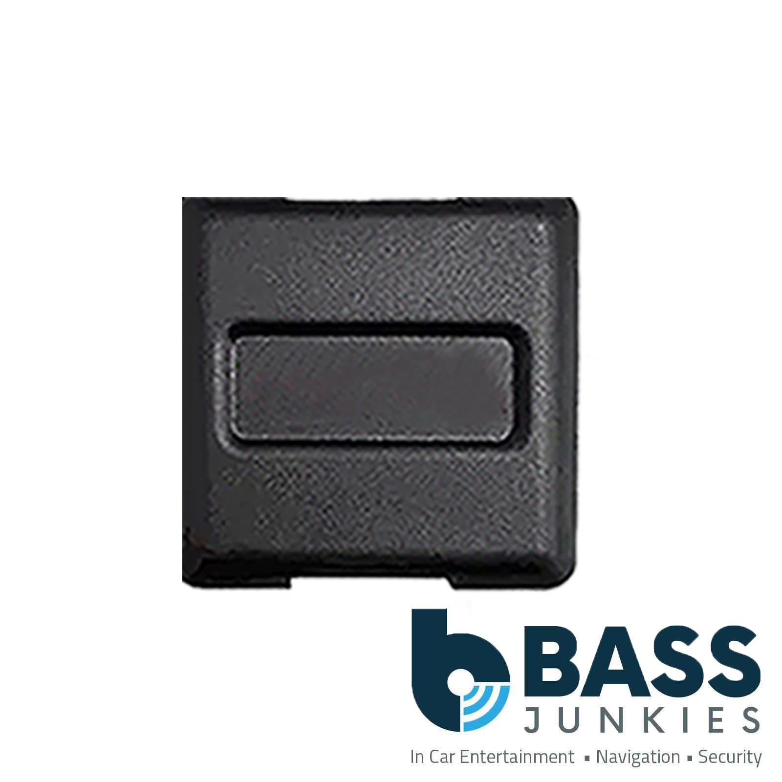 Kenwood 9" CarPlay Android Car Stereo Kit For Jeep Wrangler Rubicon 2008 - 2010