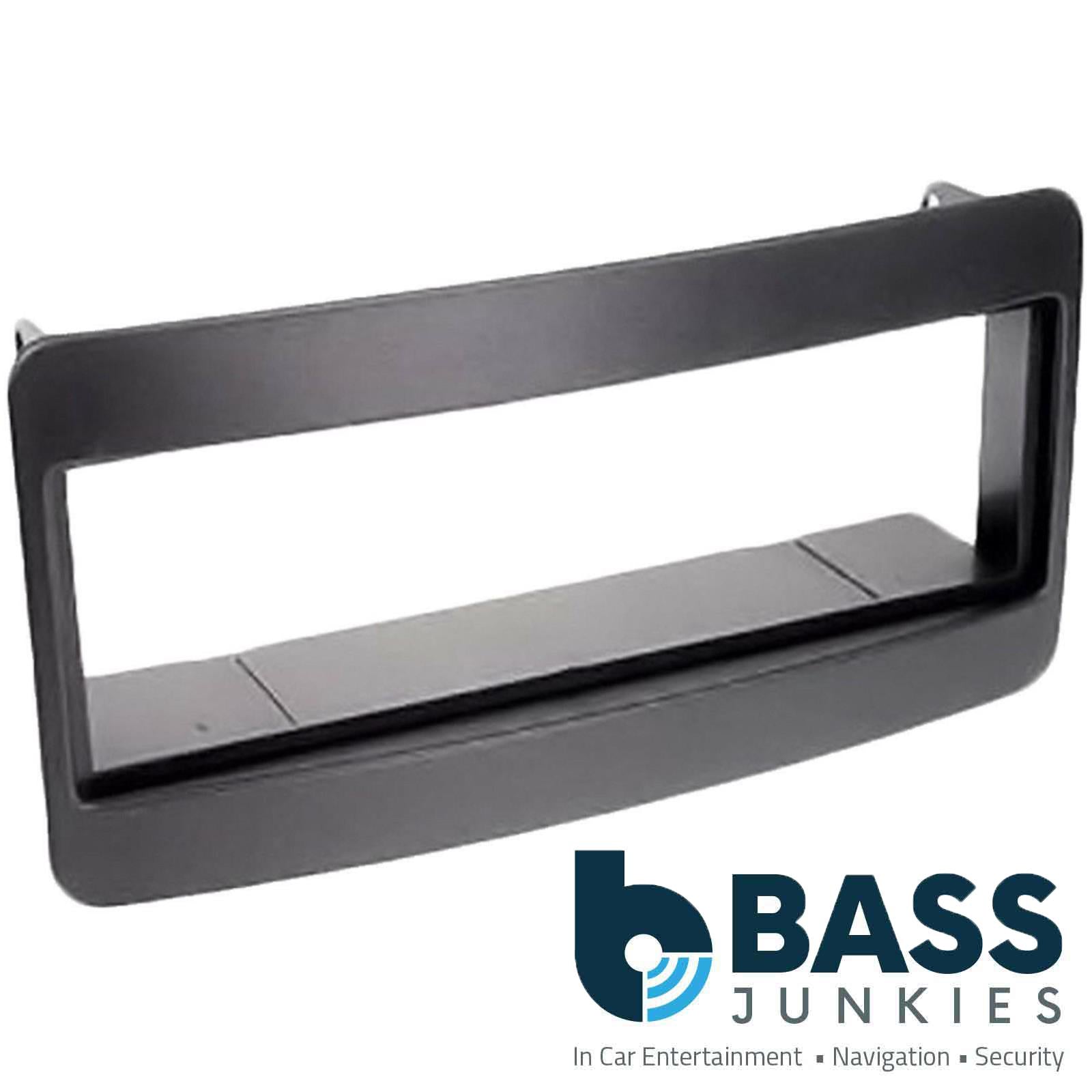 For Toyota Yaris Verso 2000 - 2004 Stereo Radio Single Din Facia Fascia CT24TY01