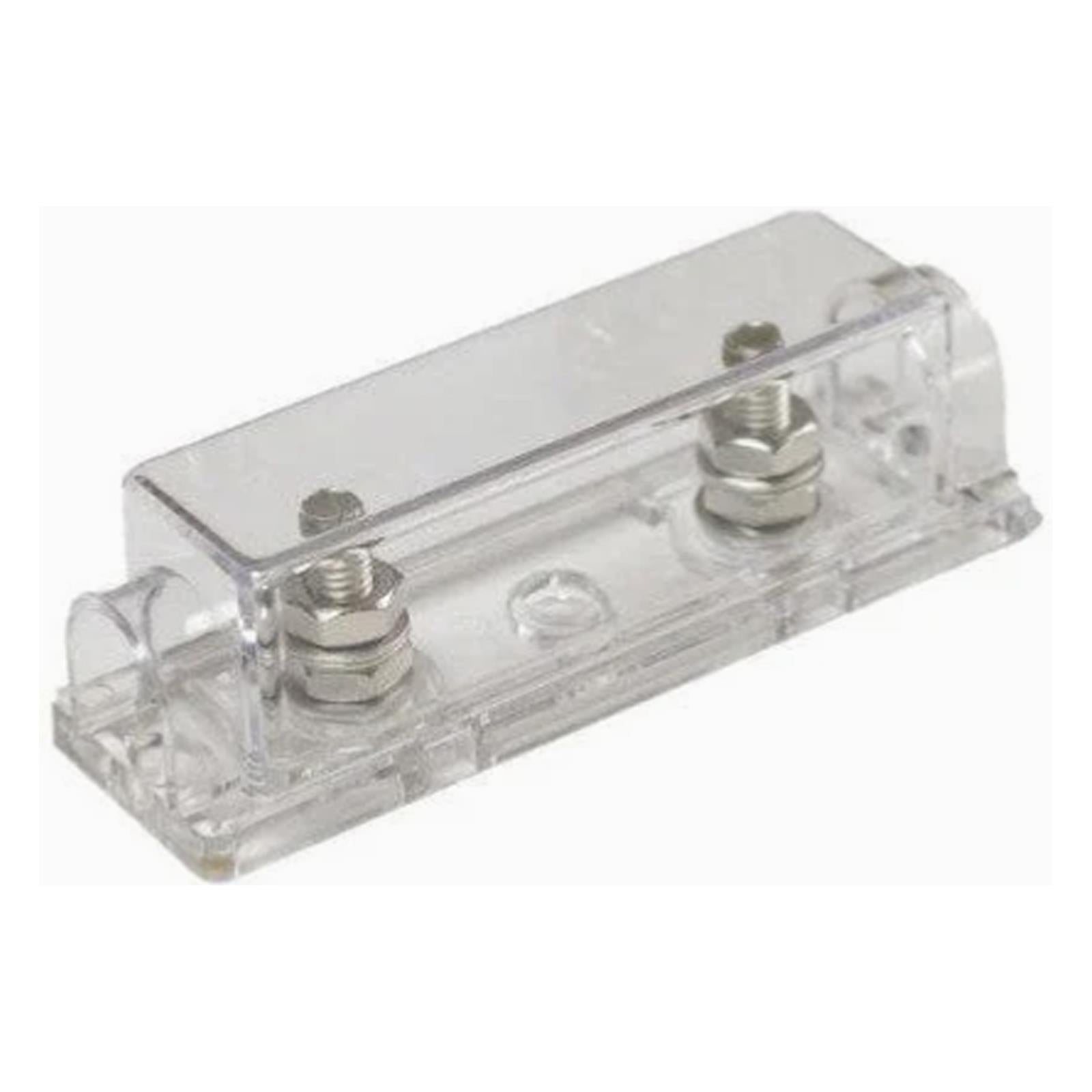 Stinger Value Series ANL Fuse Holder 1/0GA or 4GA – SSVLANL