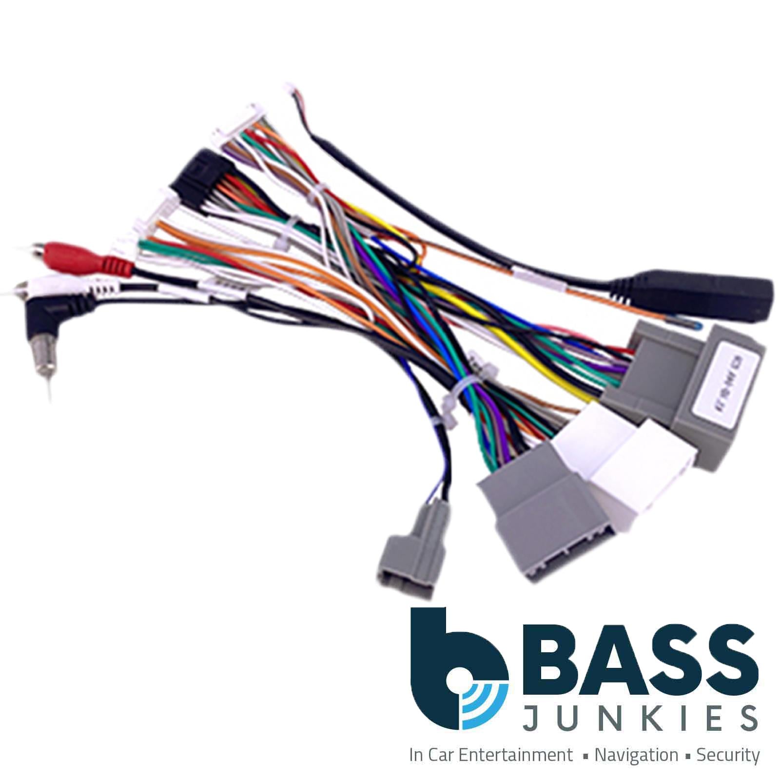 For Honda Civic European Version 2012 On Fascia Panel For 9" Android Car Radio