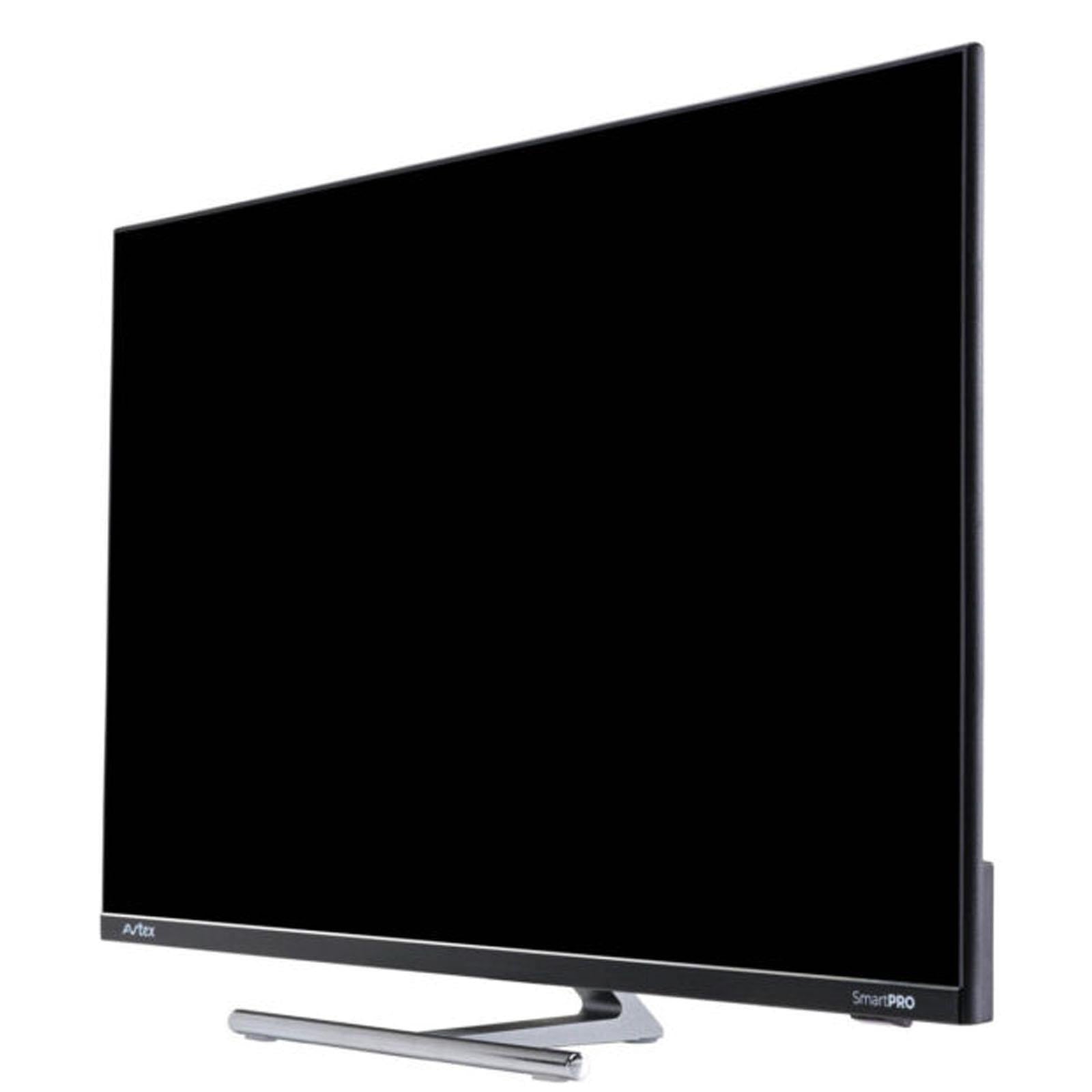 Avtex AV27TS - 12V/24V Caravan Motorhome 27" Smart Freely Full HD TV