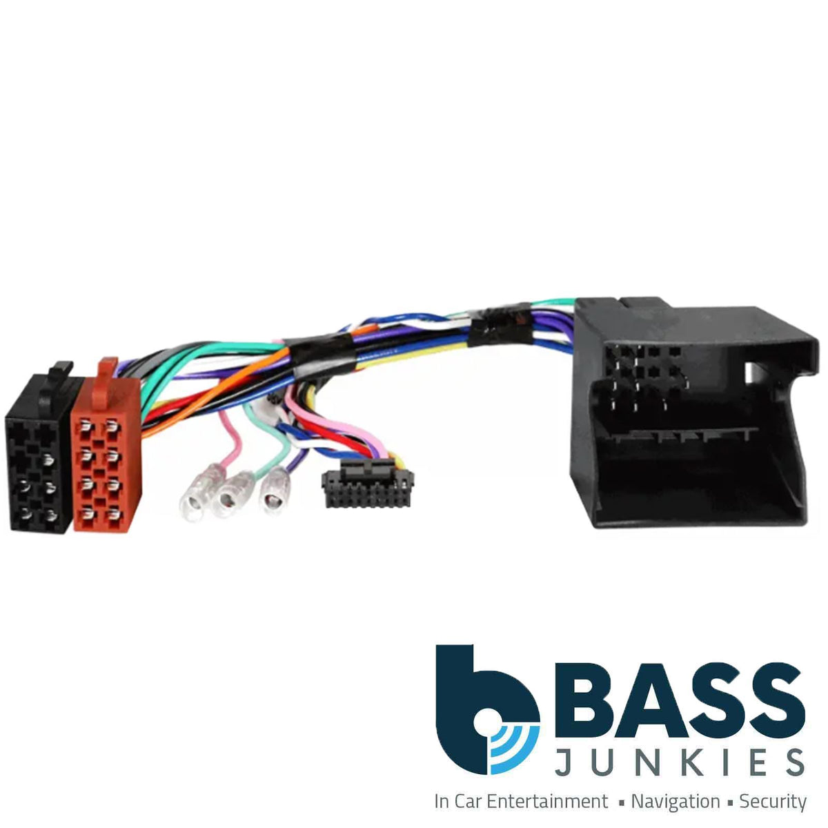 Pioneer 9" CarPlay Android Car Stereo Fitting Kit For Renault Clio 3 2005 - 2014