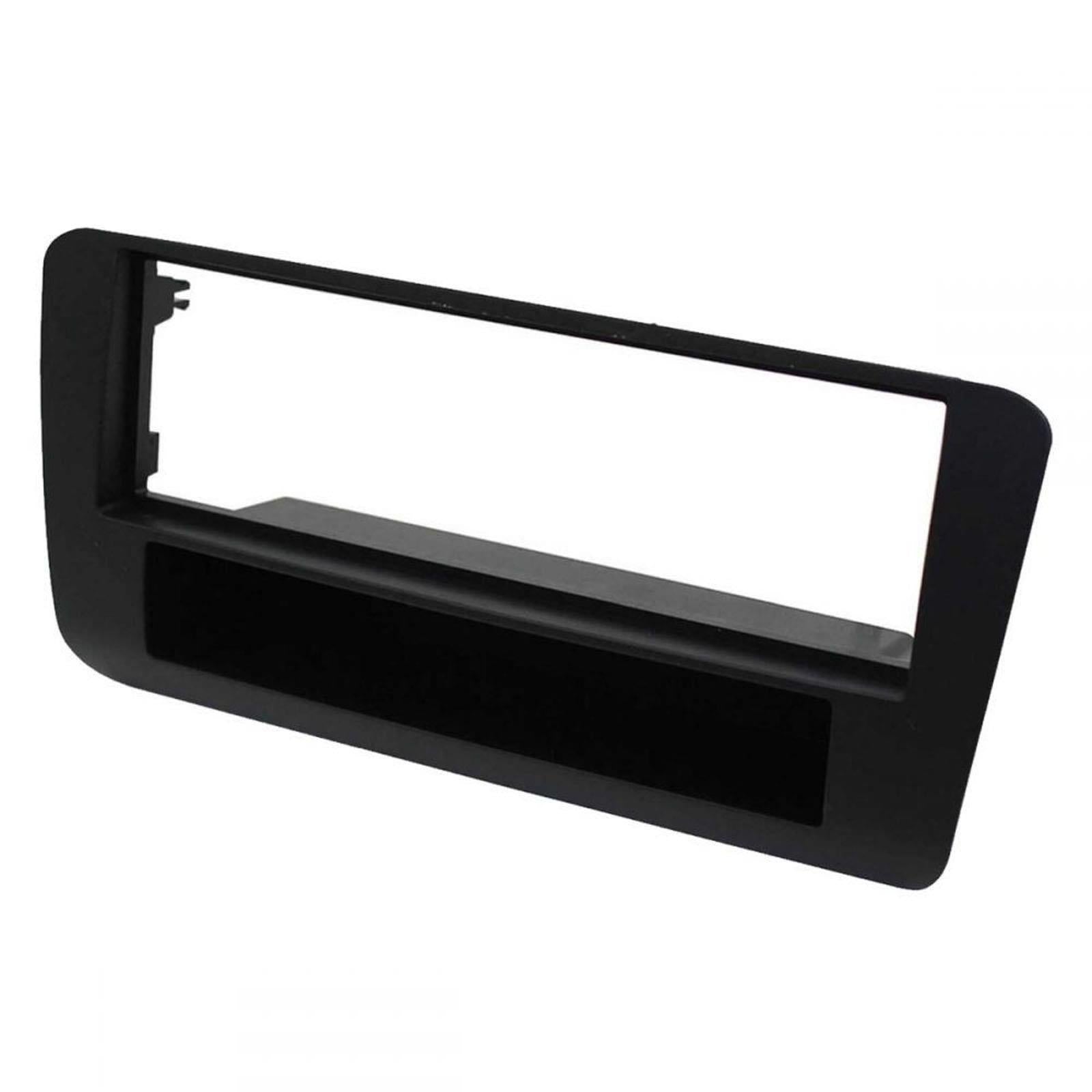 Connects2 CT24AU20 - Audi A1 2011 Onwards Fascia Panel Kit