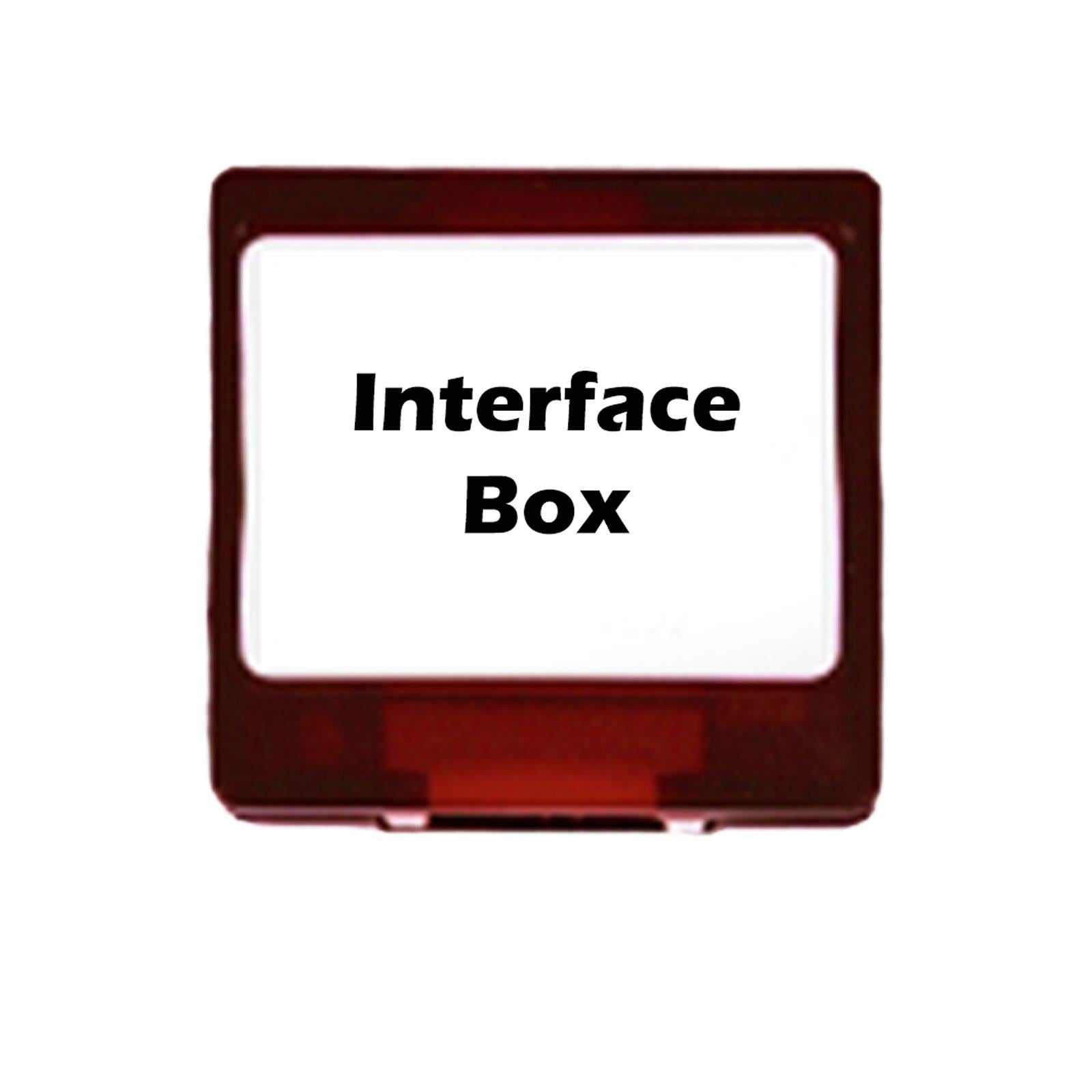 10.1" CarPlay Android Car Stereo Screen Fascia Kit For Renault Master 2021 On