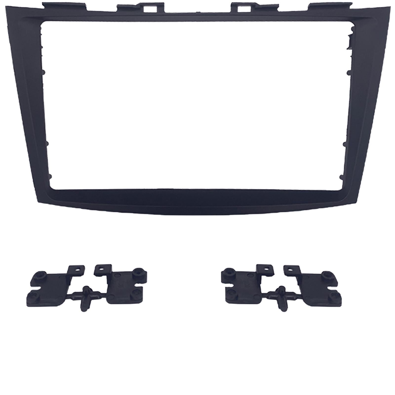 9" CarPlay Android Car Stereo Screen Fascia Fitting Kit For Suzuki Swift 2012 Onwards
