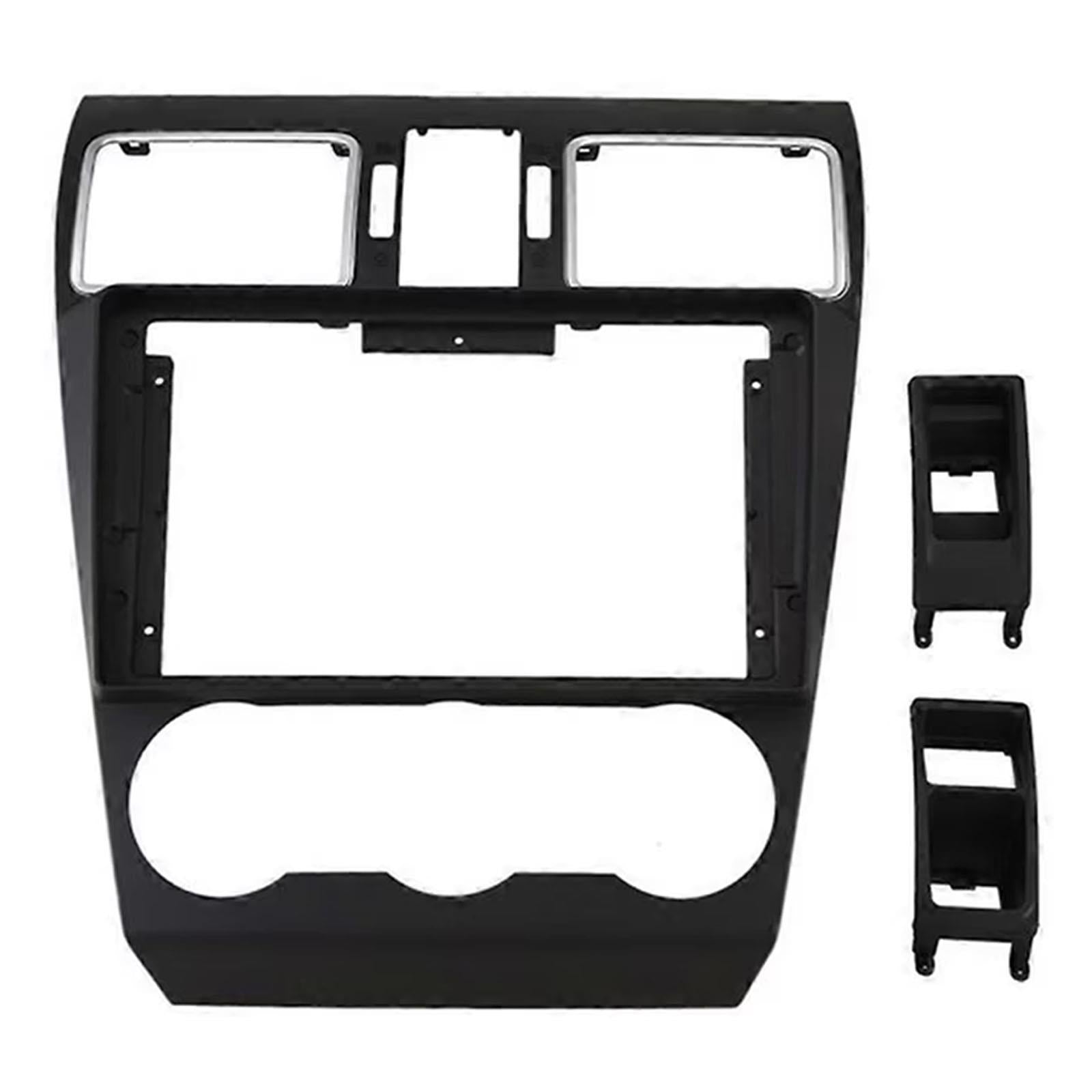 9" Android Car Radio Fascia Panel & Interface for Subaru Forester 2013 - 2019