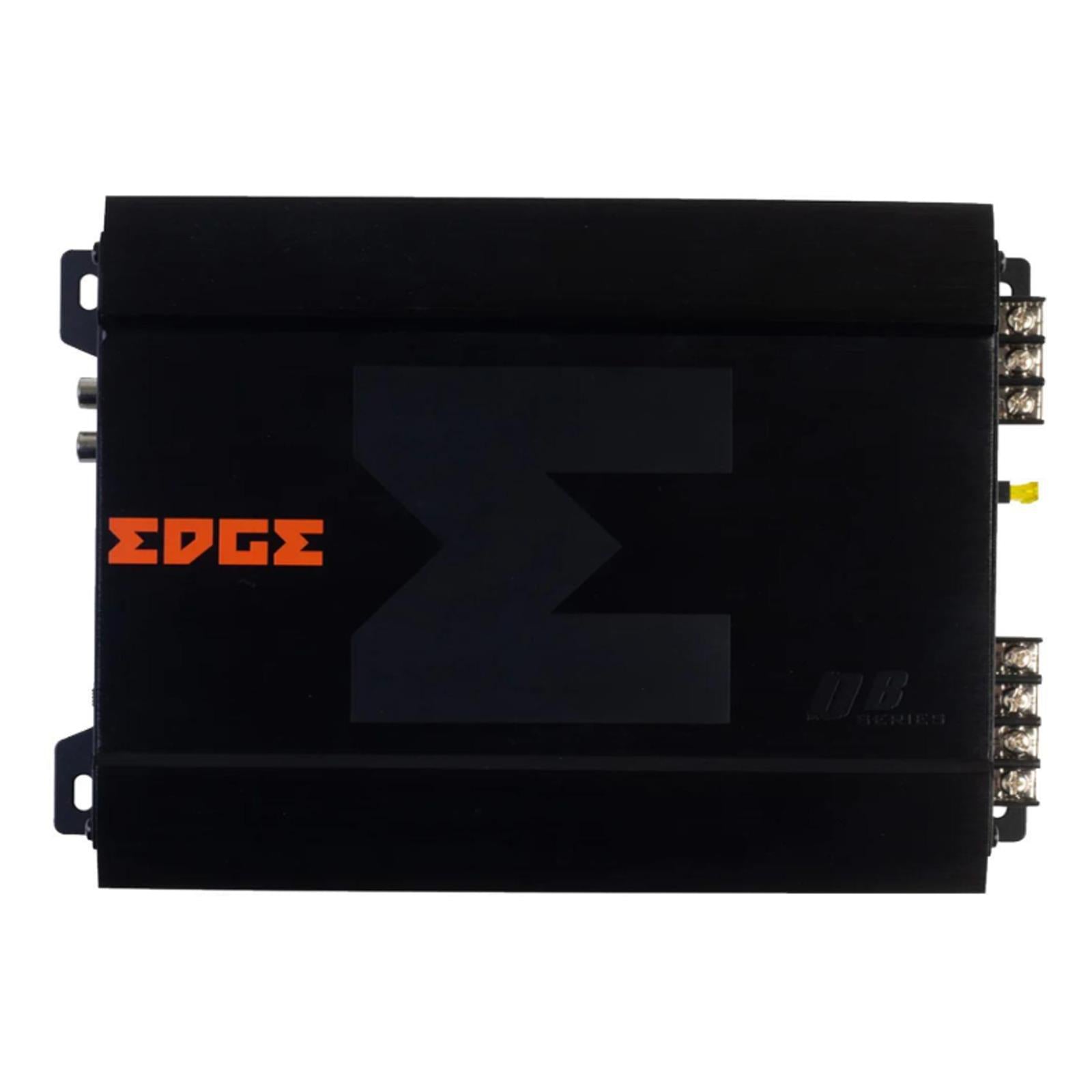 Edge EDB80.2LITE-E2 - DB Lite Series 320 Watts 2 Channel Car Amp Amplifier