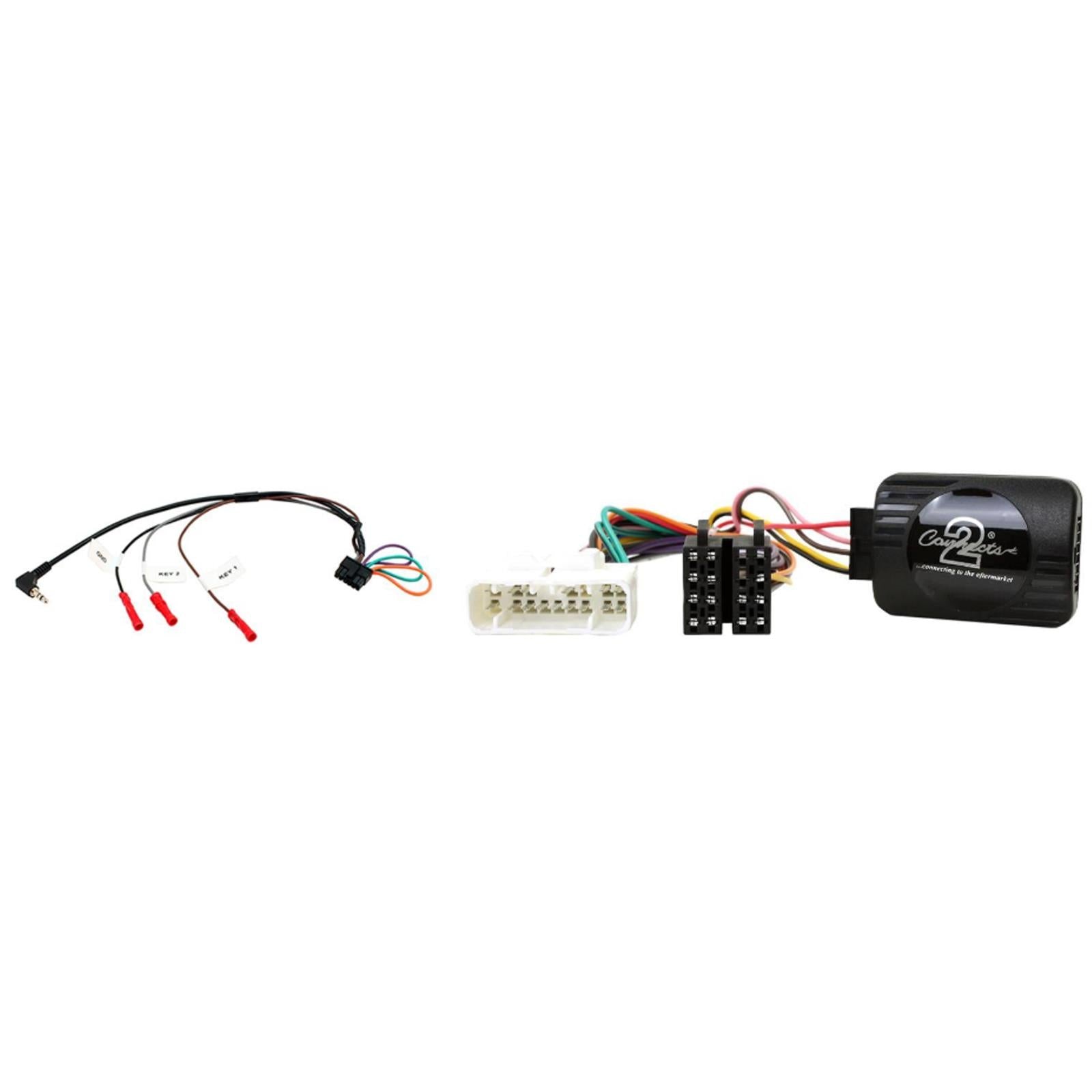 SONY XAV-1550D DAB+ Smart Bluetooth Car Radio + Stereo fitting kit + Steering Wheel Controls Loom for Chevrolet Colorado 2012-2014 | Isuzu D-Max 2012-2015 | Isuzu MU-X 2014-2021