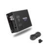 Recoil DII1000.1- 2000 Watts 2-4 Ohm Stable Class D Mono Car Audio Amp Amplifier