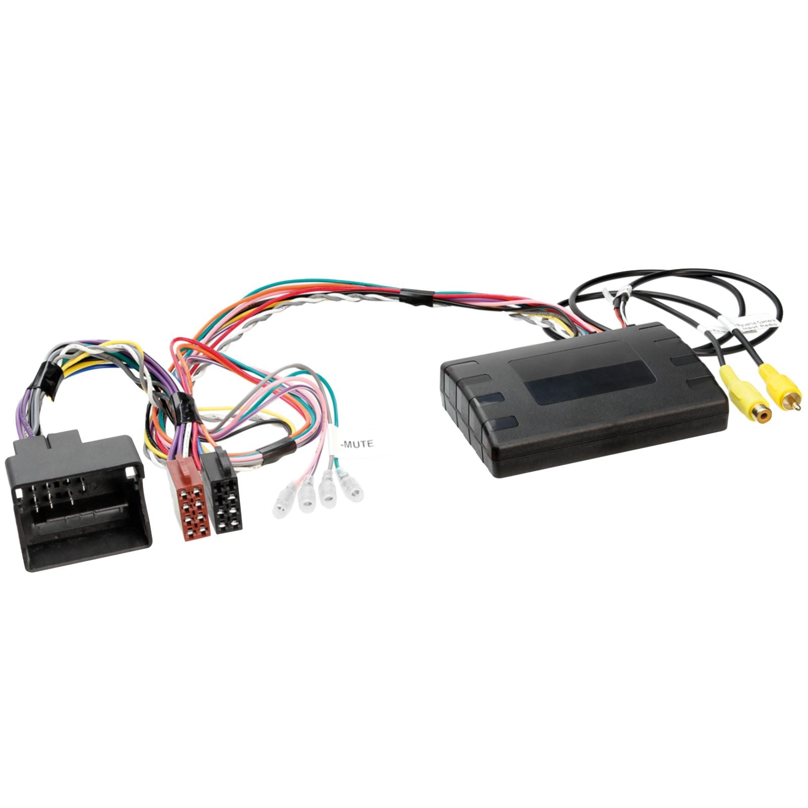 For Volkswagen Caravelle 2015 On Fascia Panel Interface For 9" Android Car Radio