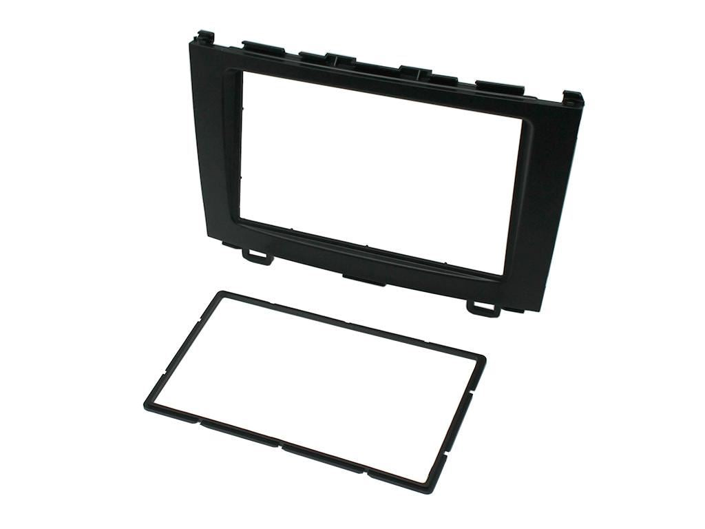 Kenwood DMX-125DAB + Connects2 Double Din + Steering Wheel Controls fits Honda CR-V 2007-09