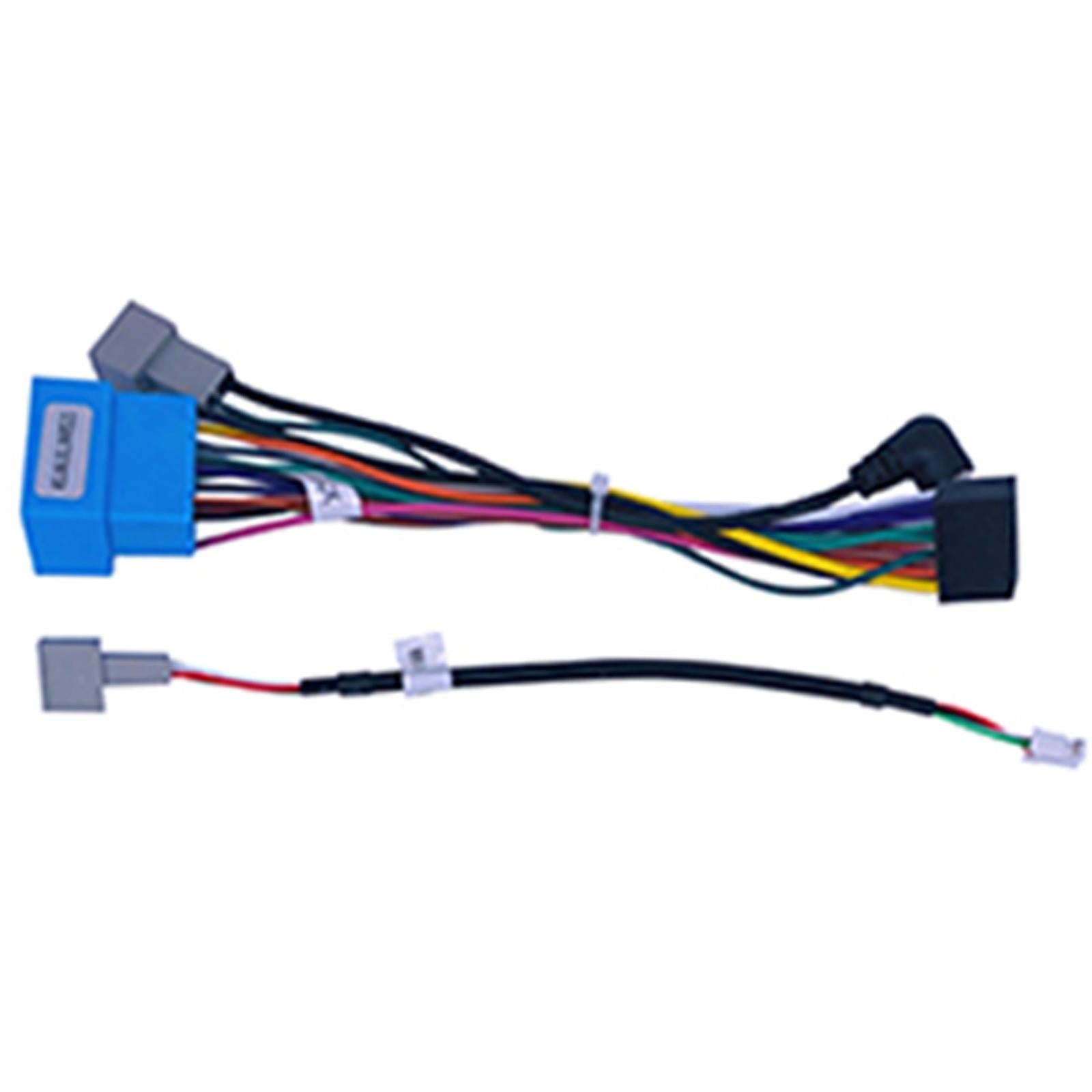 For Suzuki Swift 2012 Onwards Fascia Panel Interface For 9" Android Car Radio