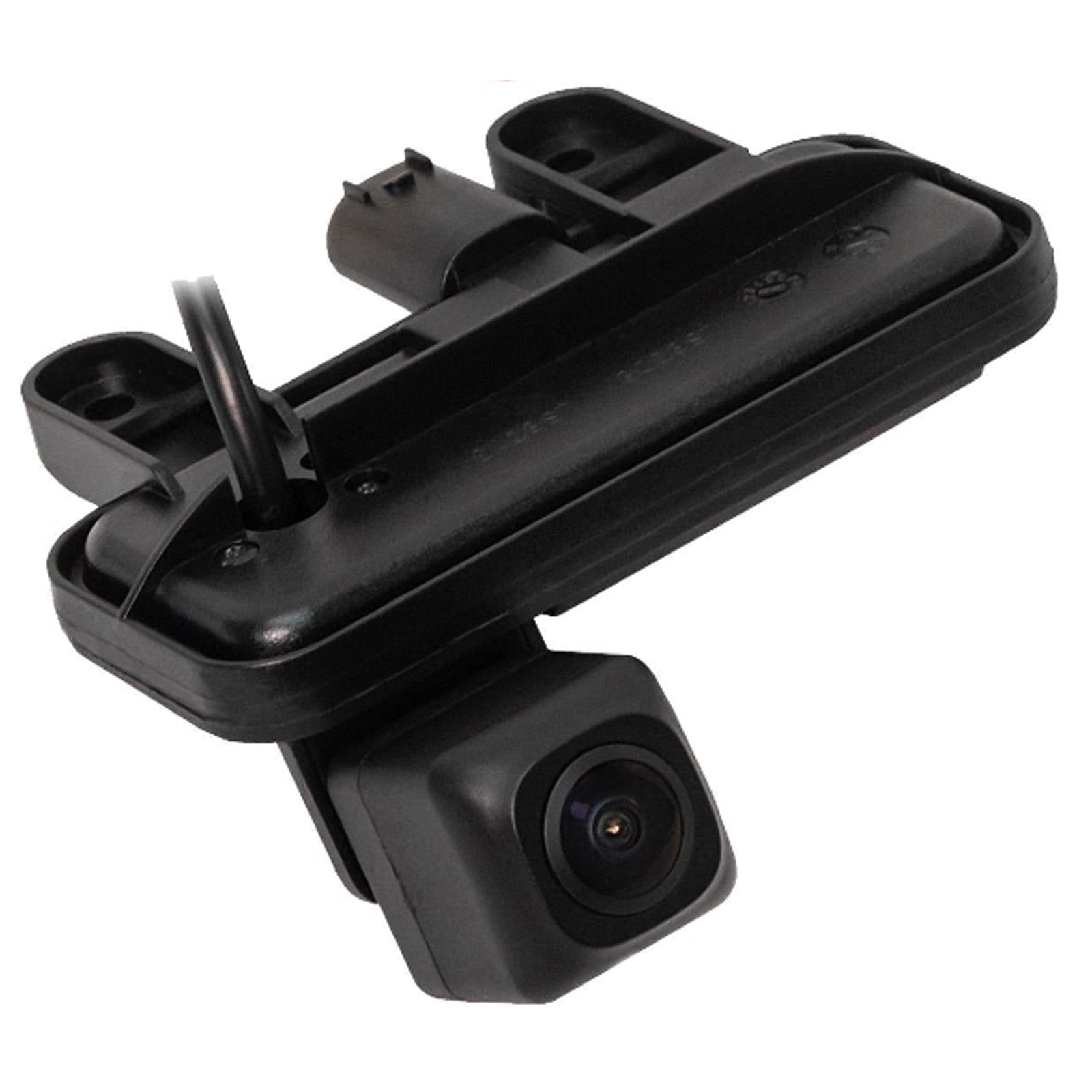 Mercedes A/B/E Class Replacement Boot Handle Reversing Rear Camera