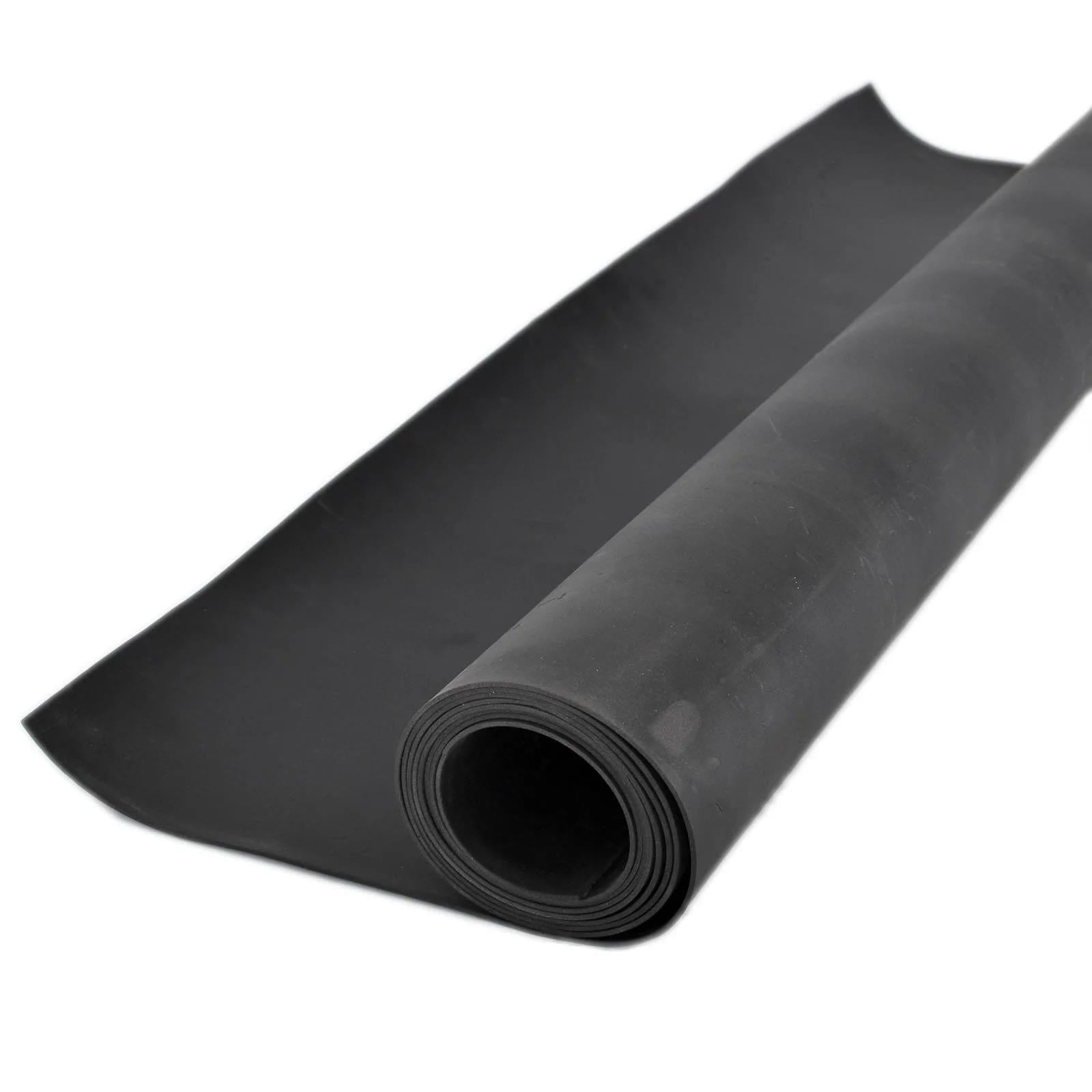 Dodo DOD-BARRIER-1M - Pro MLV Barrier Mass Loaded Vinyl Sound Barrier 1.2mx1m