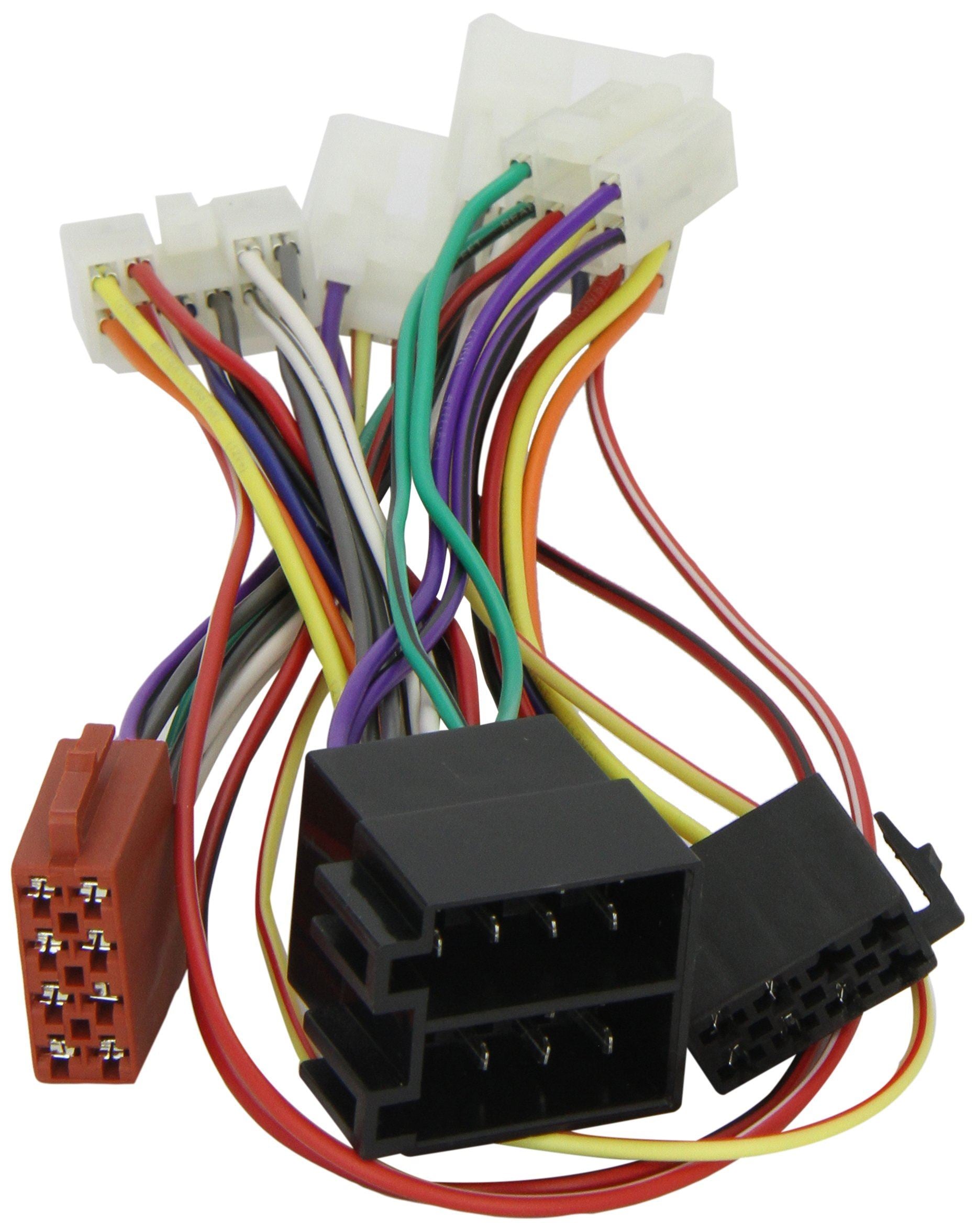Connects2 CT10TY01