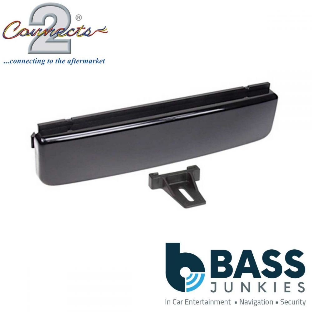 Connects2 CT24FD22 - Ford Cougar 1998 - 2002 Single Din Fascia Panel