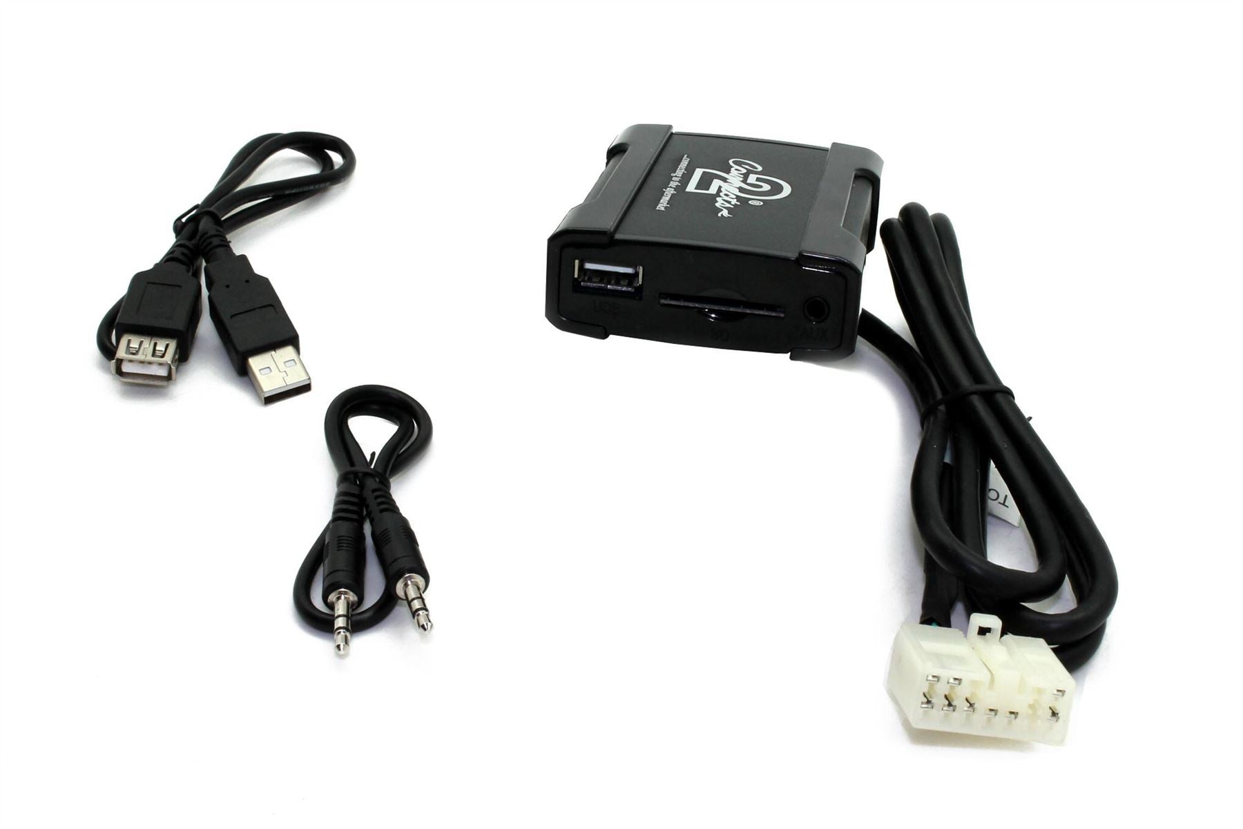 toyota USB (BIG) - CTATYUSB001