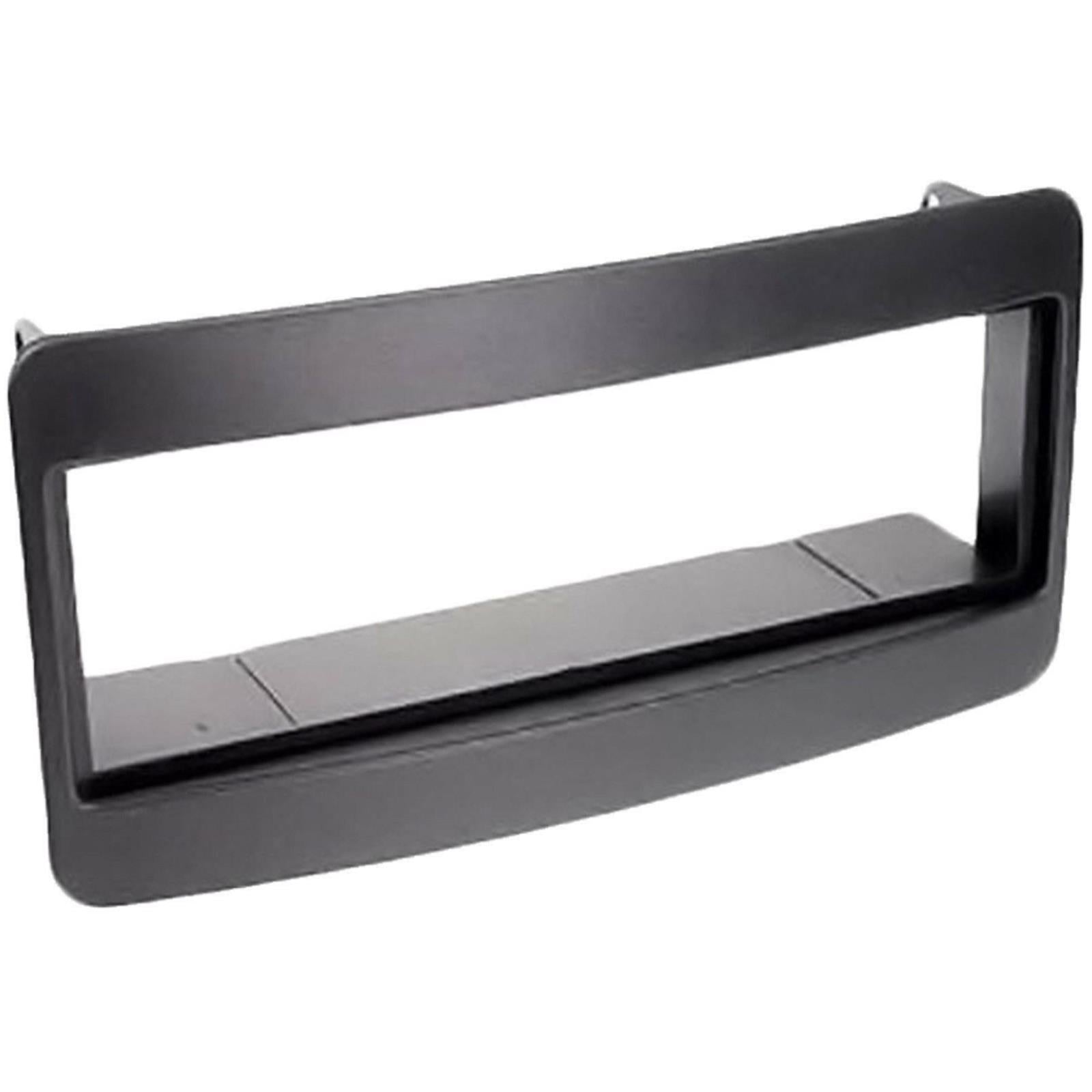 For Toyota MR2 Spyder 2001 Stereo Radio Single Din Facia Fascia Panel CT24TY01