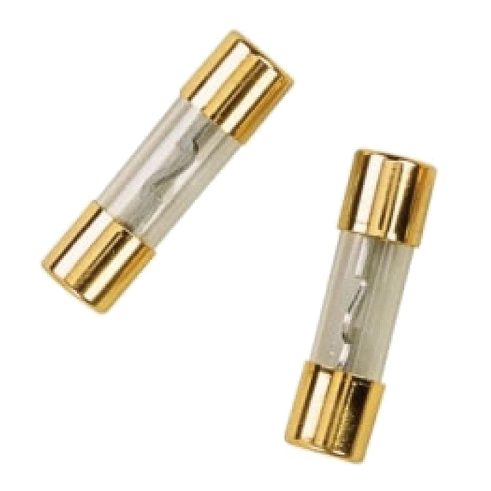 Vibe 3AGU30 - Critical Link 30 Amp AGU Fuse