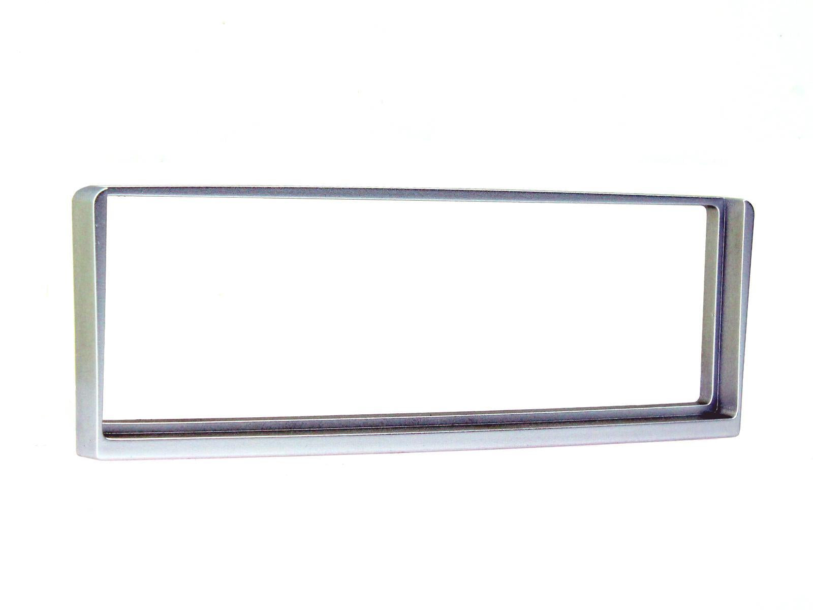 Connects2 CT24AR05 - Alfa Romeo 156 Type 932 2002 - 2003 Single Din Fascia Panel