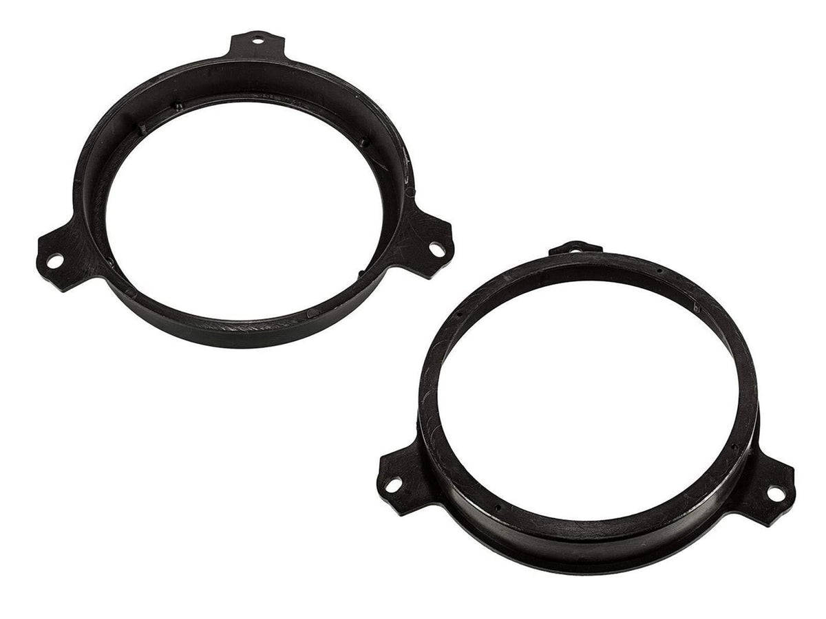 Connects2 CT25TY18 - Toyota Models 2014> Front/Rear Car Speaker Adaptors