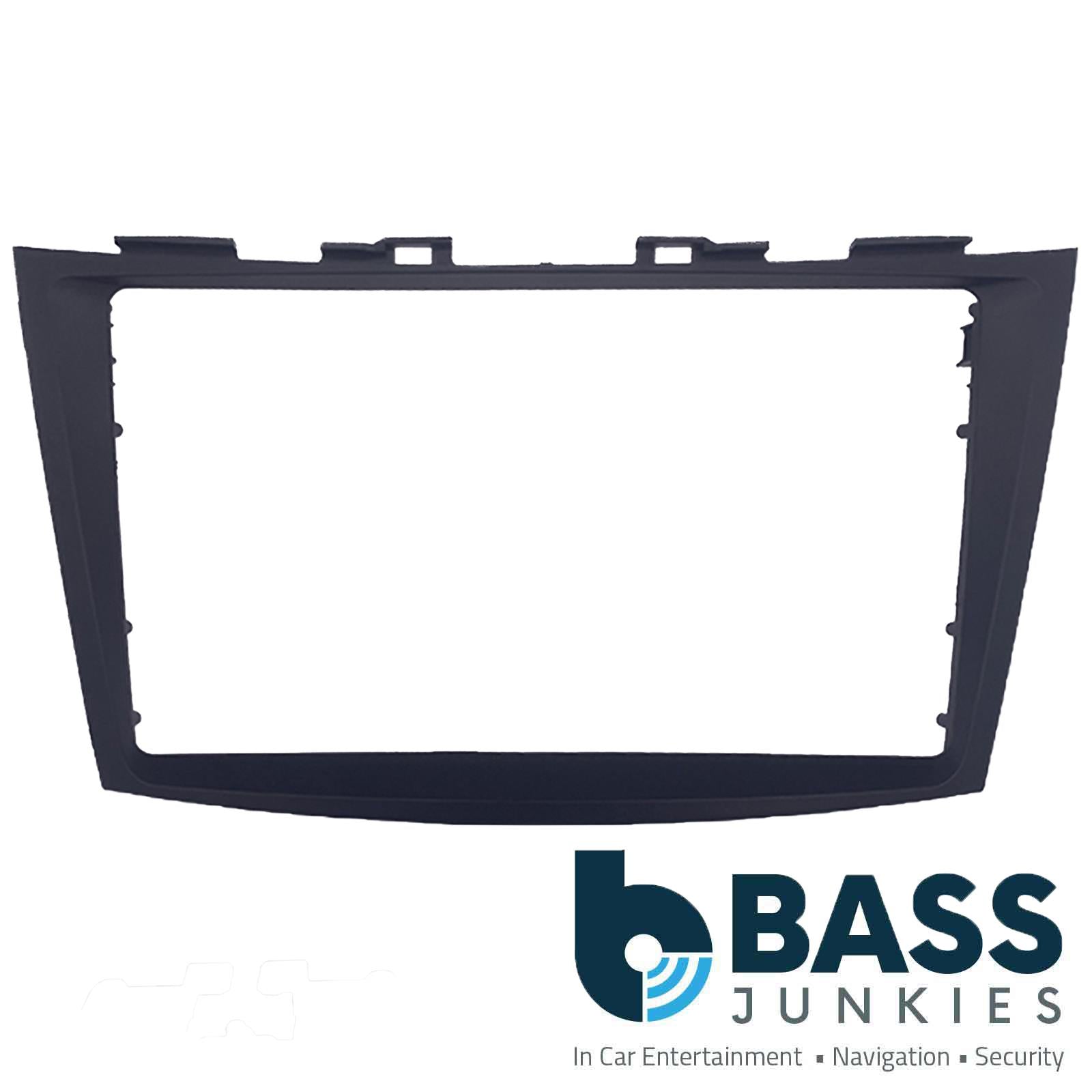 For Suzuki Swift 2012 Onwards Fascia Panel Interface For 9" Android Car Radio