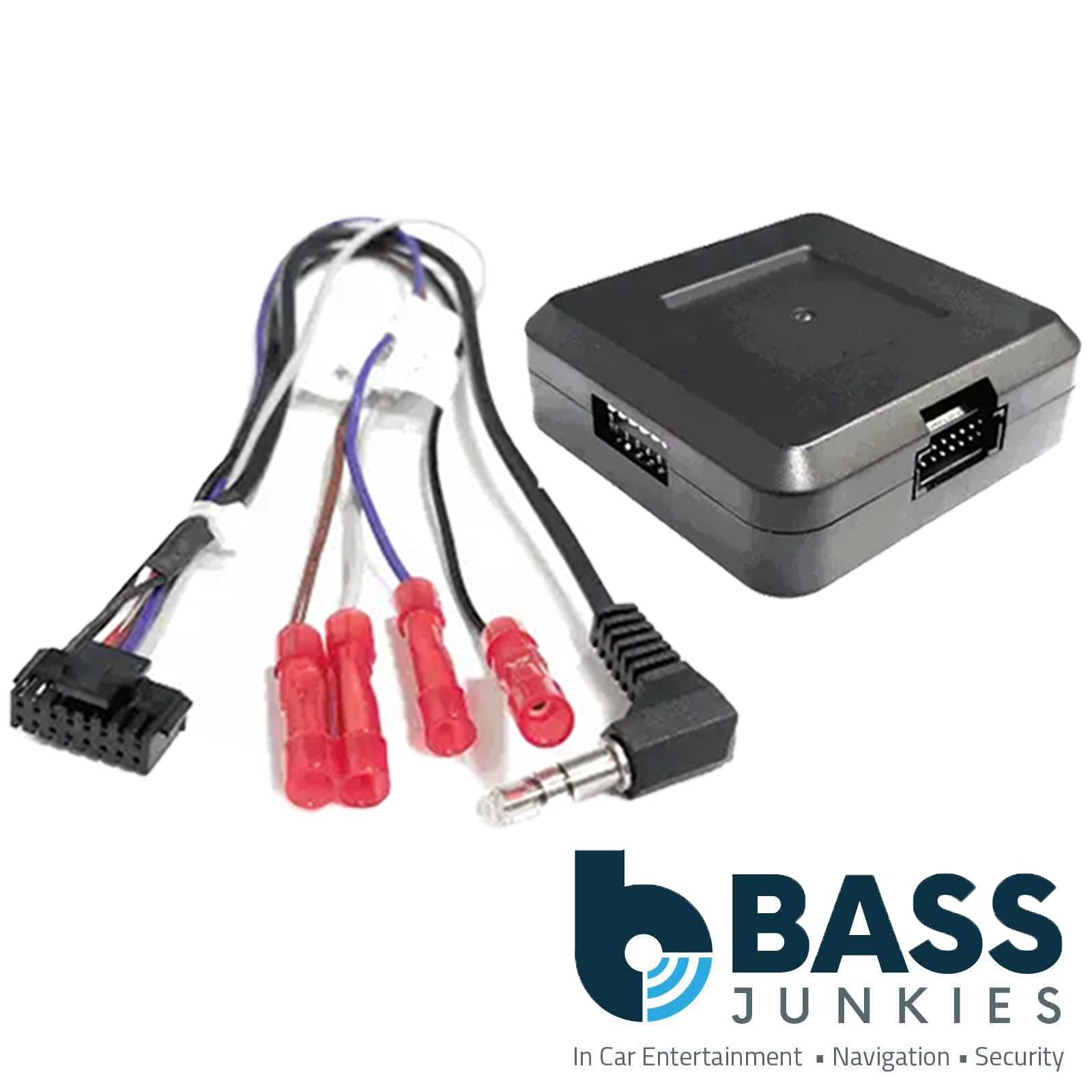 For Citroen C4L RHD 2013 -16 Fascia Panel Interface  9" Android Car Radio Screen