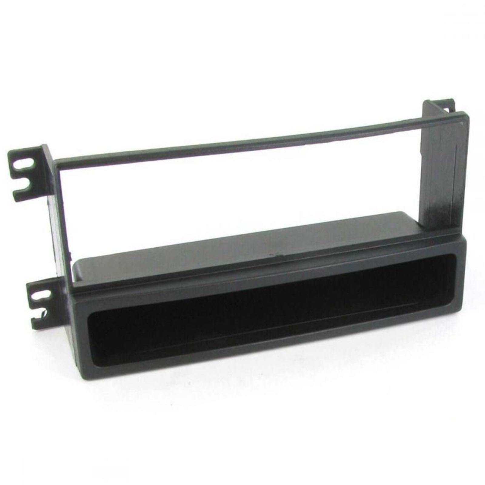 Connects2 CT24KI05 - Kia Magentis 2006 - 2010 Single Din Fascia Panel