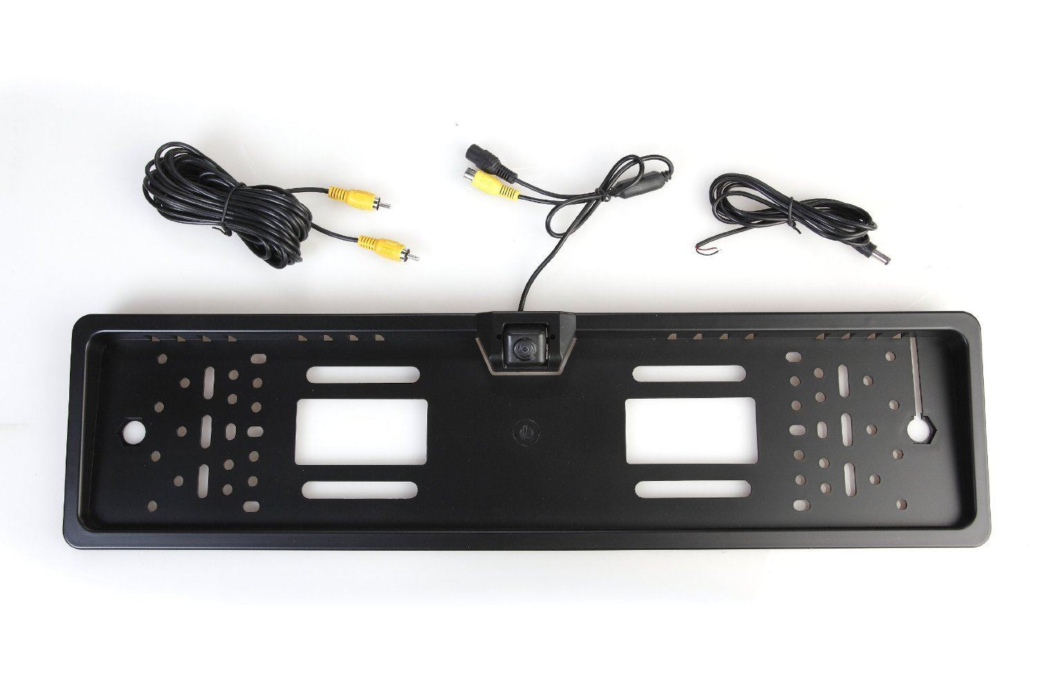 Universal Number Plate Camera  976 x 496pix Resolution 1099 HD CCD Image Sensor