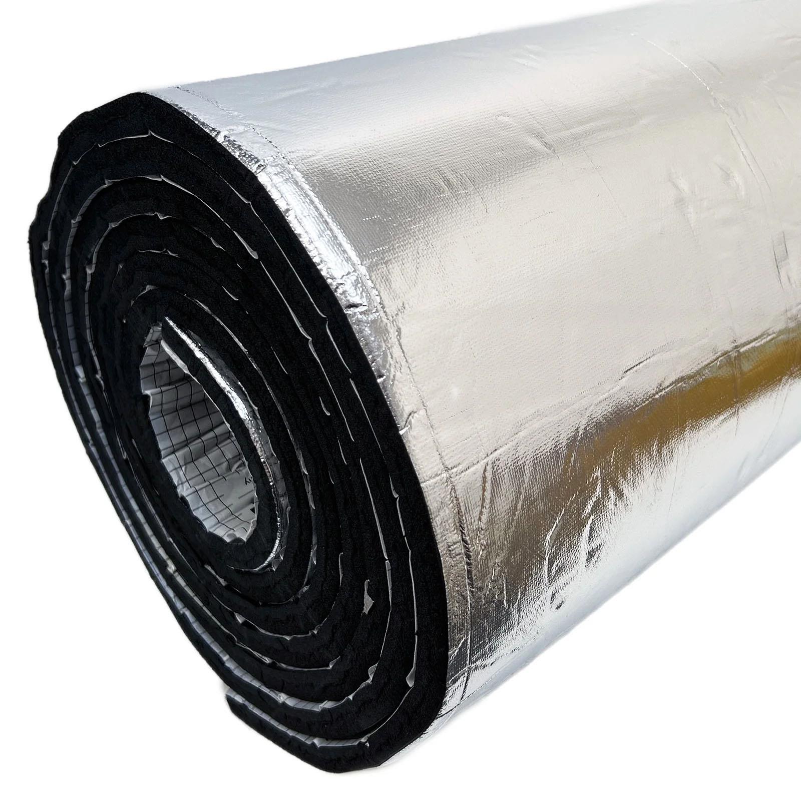 Dodo DOD-THERMOPRO10SE-ROLL - Van Thermo Liner Pro Insulation Foil 5m Roll