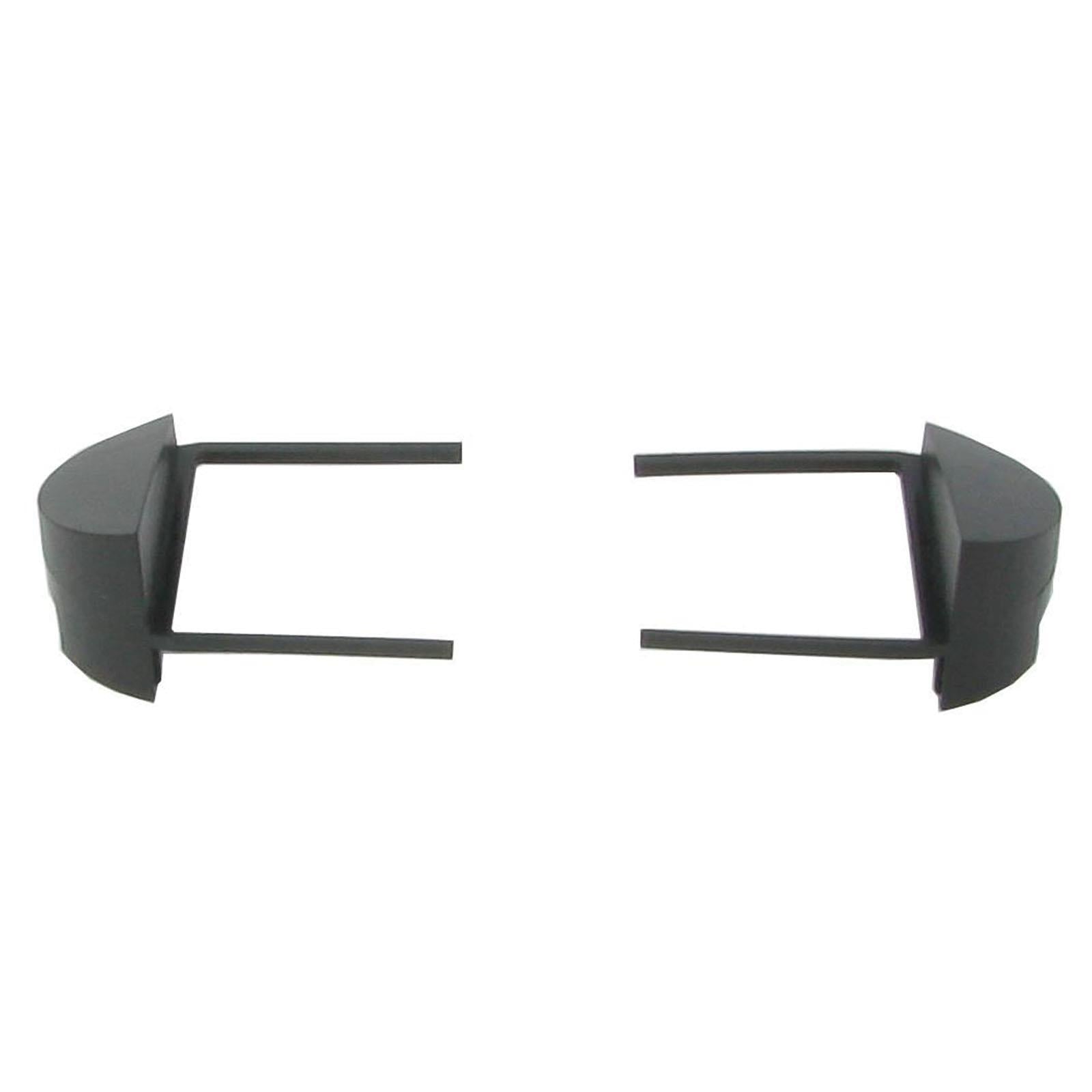 Connects2 CT24VW02 - Volkswagen Beetle 1998 - 2010 Single Din Fascia Panel