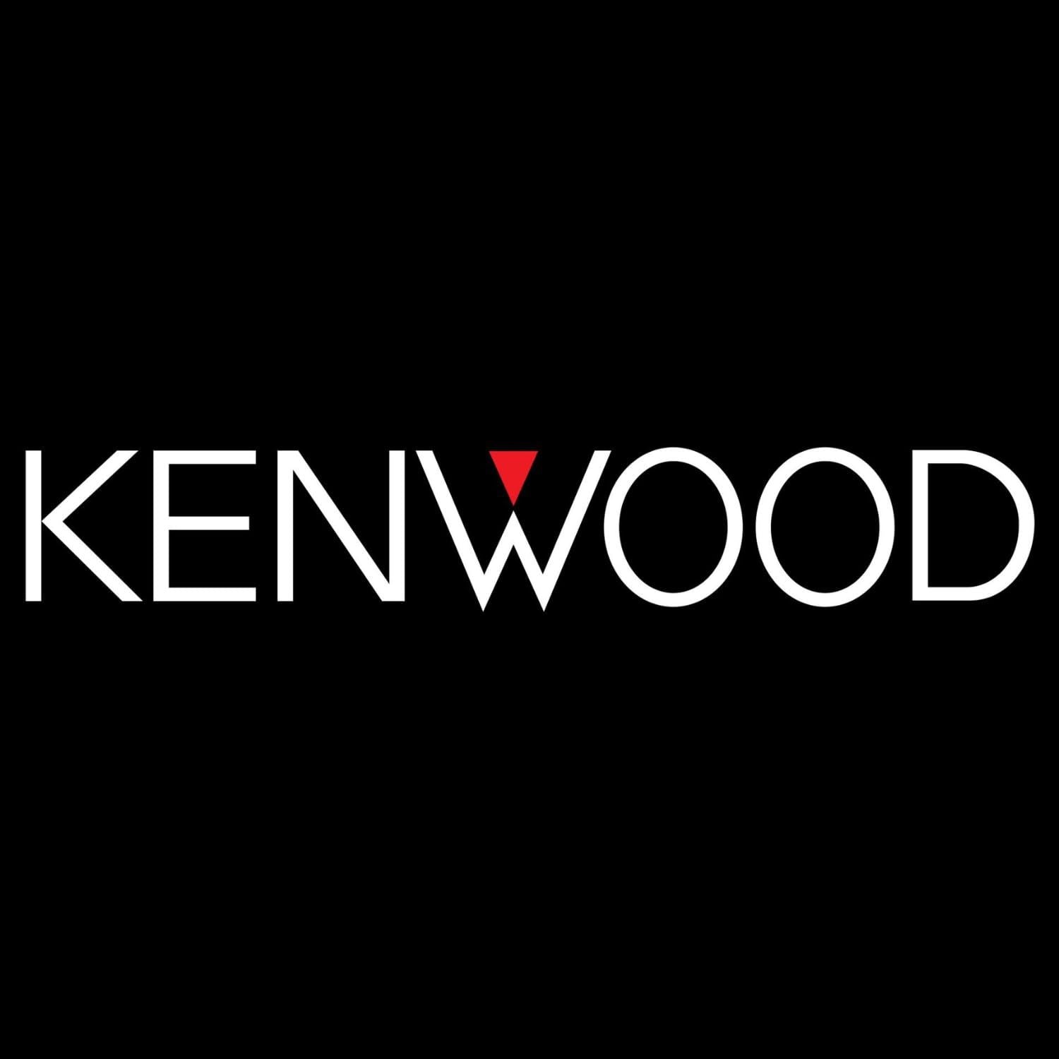 Kenwood KFC-S1766 6.5" 17cm 600 Watts 2 Way Coaxial Car Van Shelf Door Speakers
