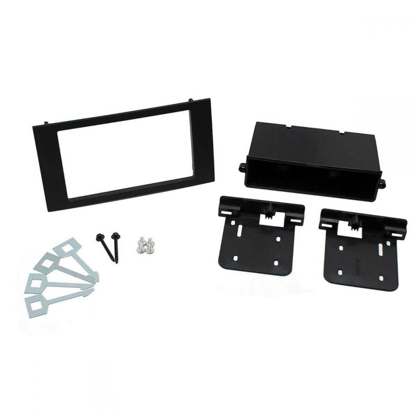 Connects2 CT24FD50 Ford Transit 2010 - 2013 Car Single Din Fascia Panel Adapter