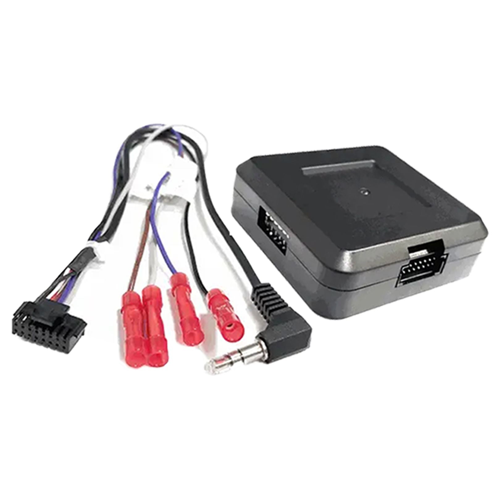 For Citroen Berlingo 2021 On Fascia Panel interface To Fit  9" Android Car Radio